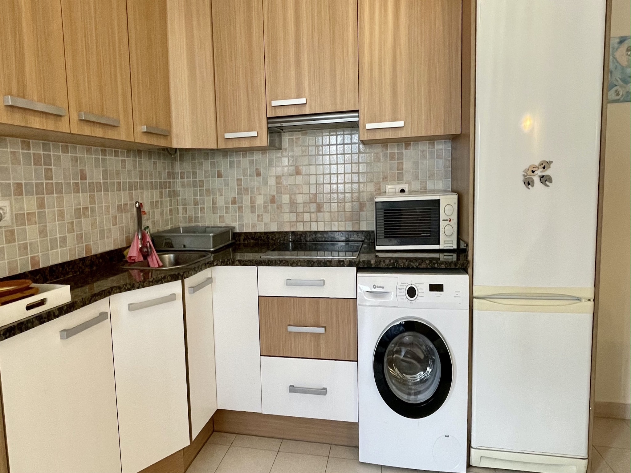 Ferienwohnung CALA MONTGO 25