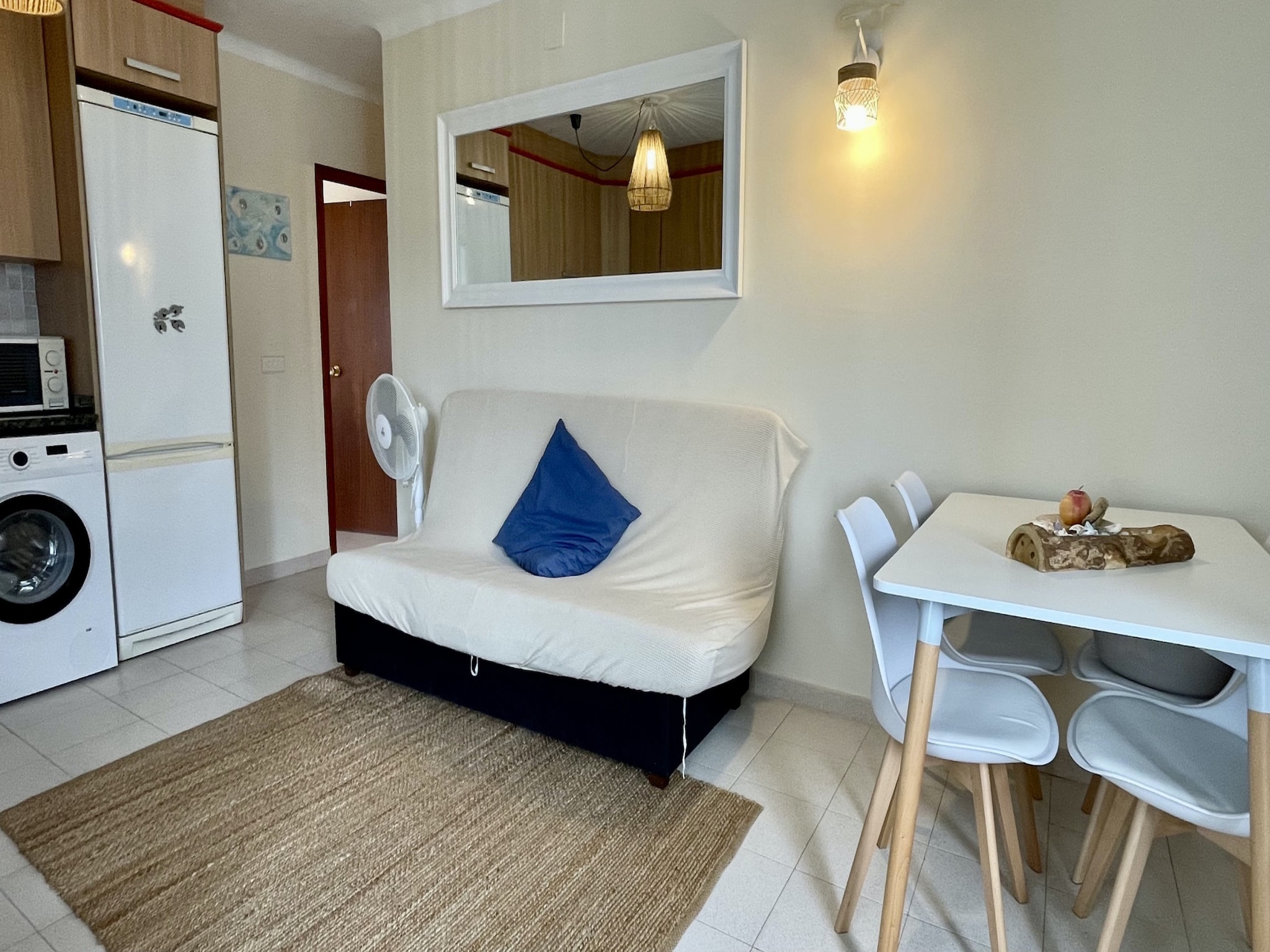 Ferienwohnung CALA MONTGO 25