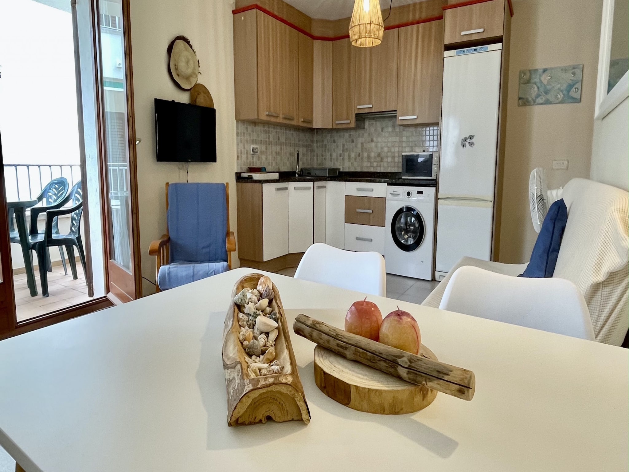 Ferienwohnung CALA MONTGO 25