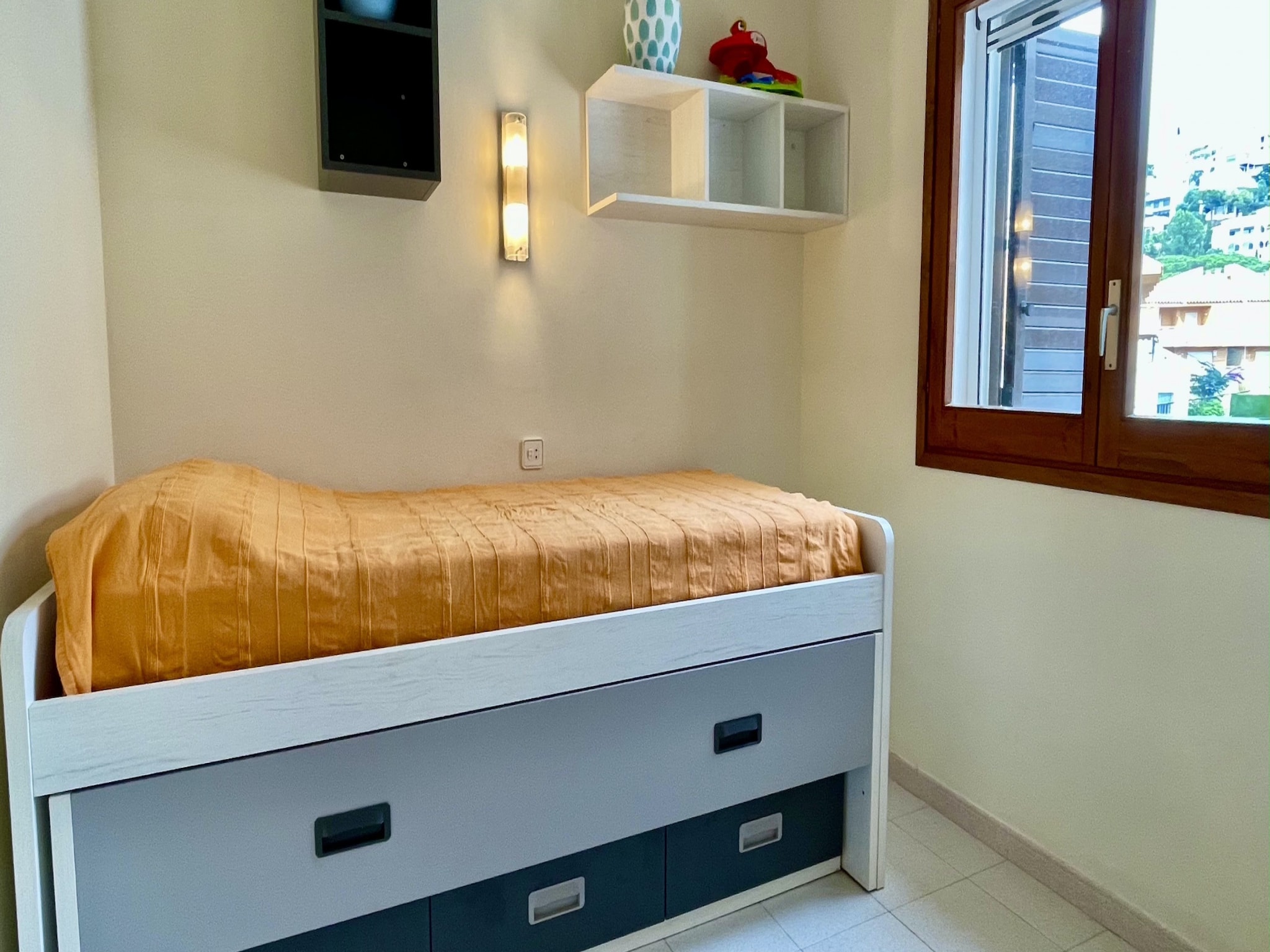 Ferienwohnung CALA MONTGO 25
