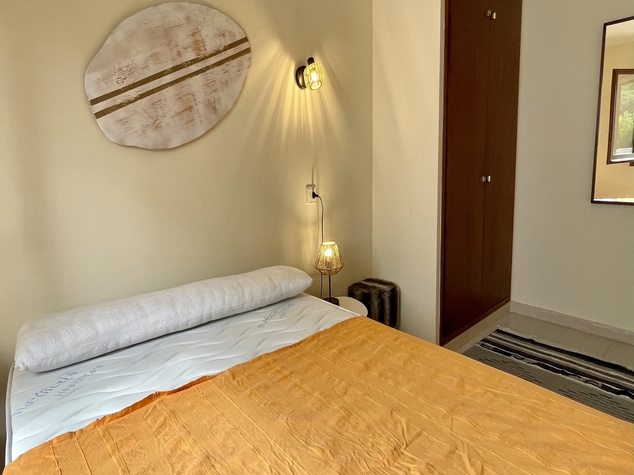 Ferienwohnung CALA MONTGO 25
