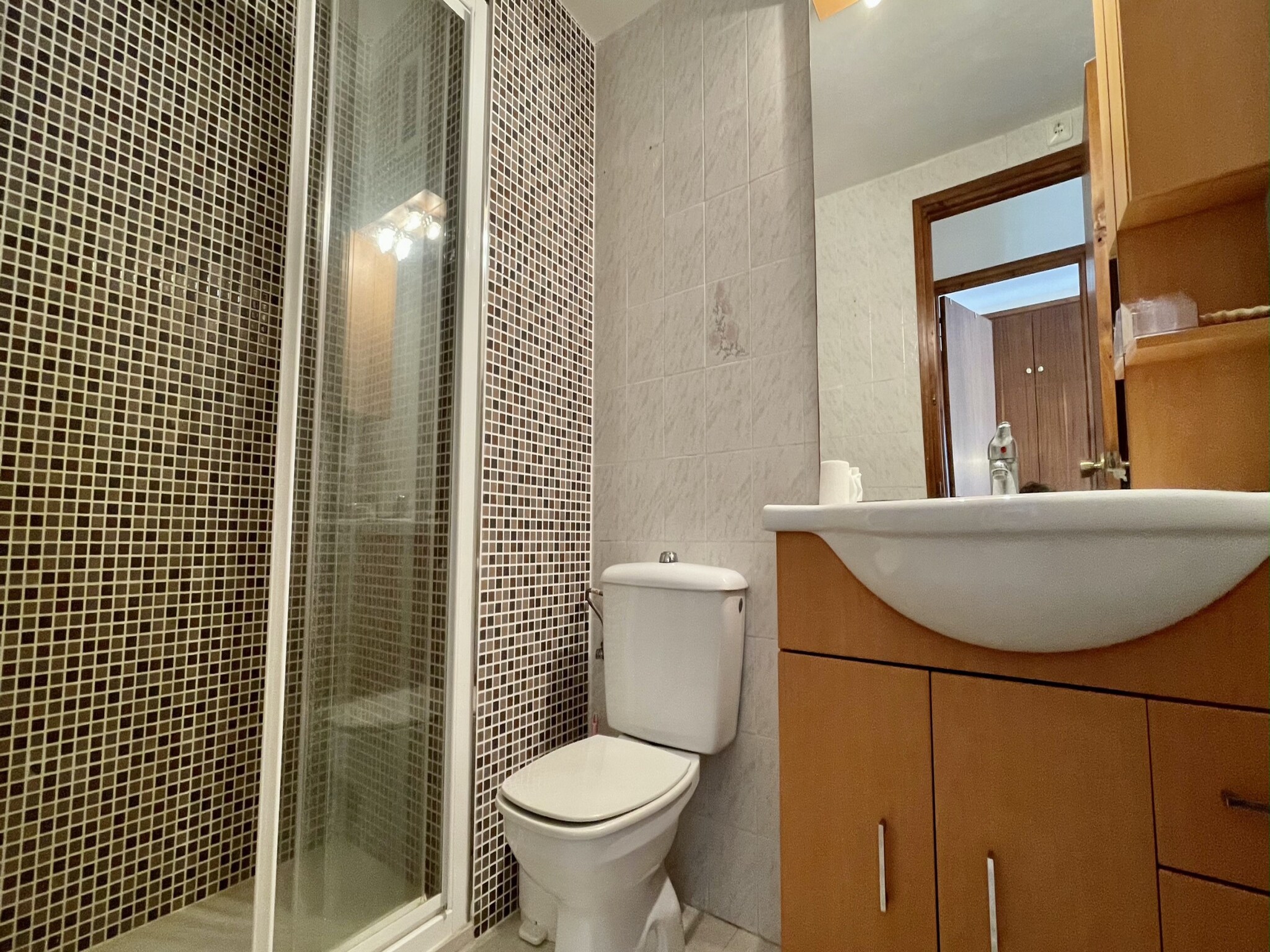 Ferienwohnung CALA MONTGO 25