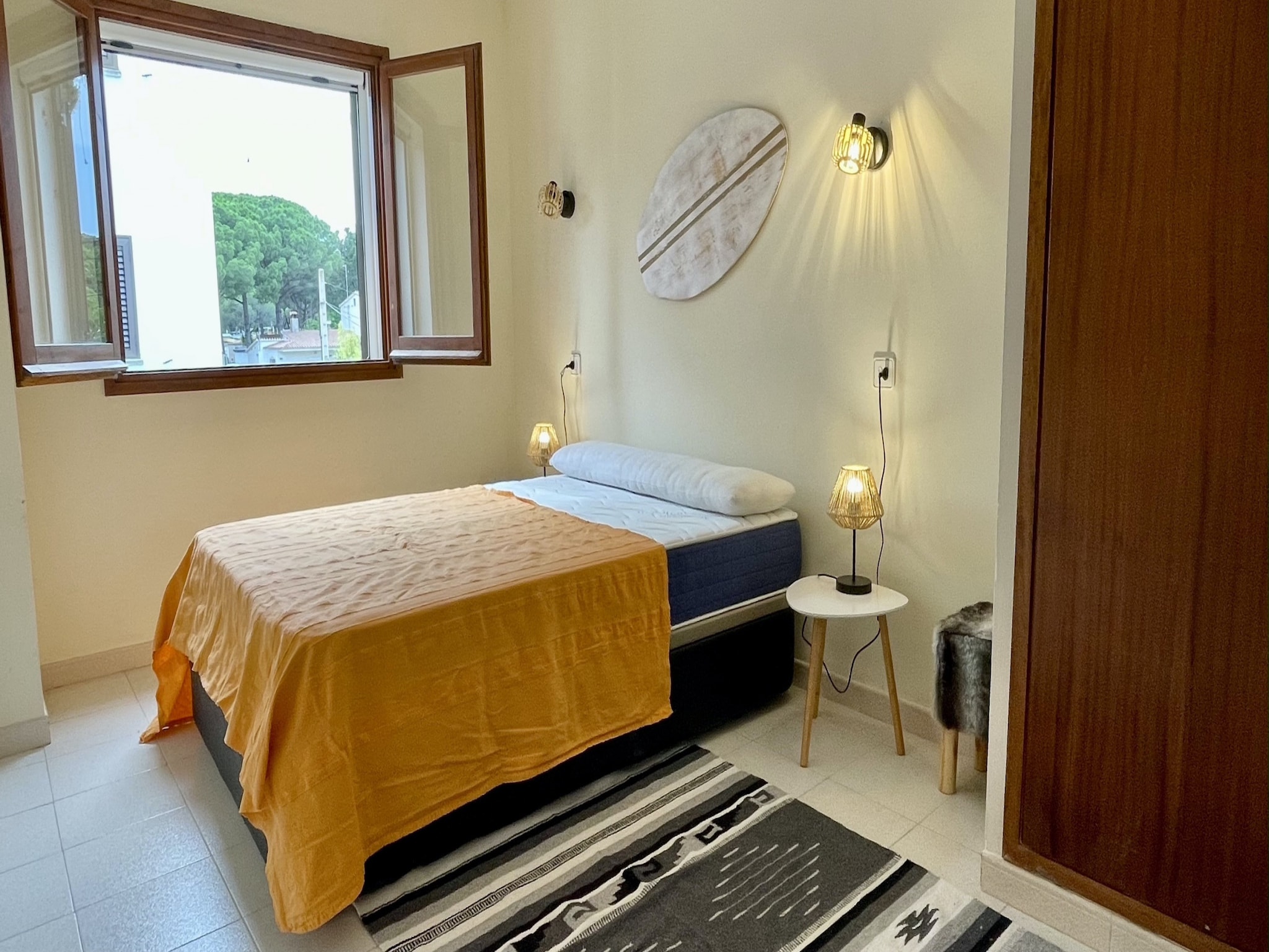Ferienwohnung CALA MONTGO 25