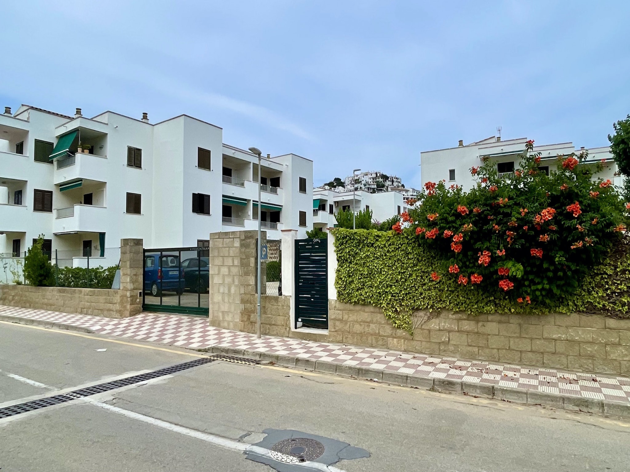 Ferienwohnung CALA MONTGO 25