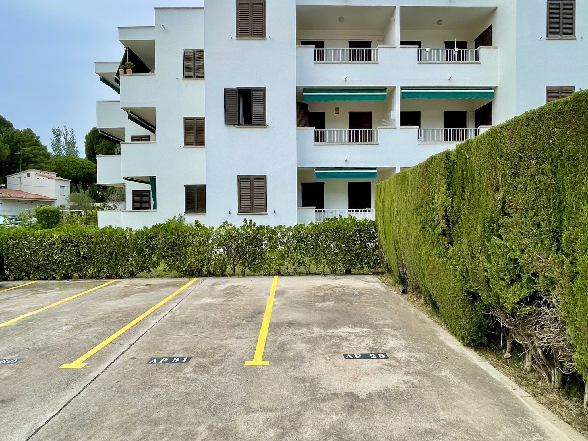 Ferienwohnung CALA MONTGO 25