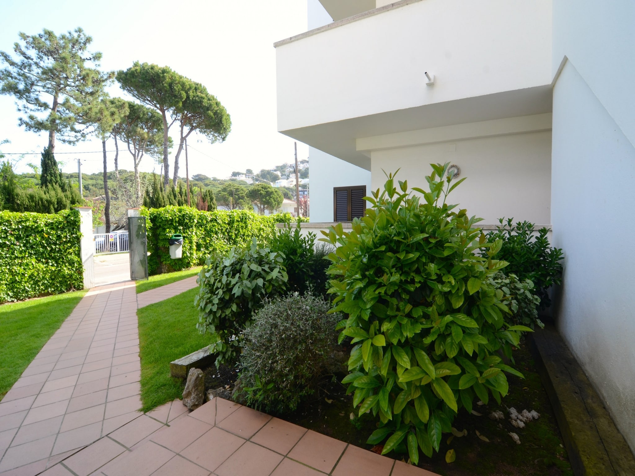 Ferienwohnung CALA MONTGO 25