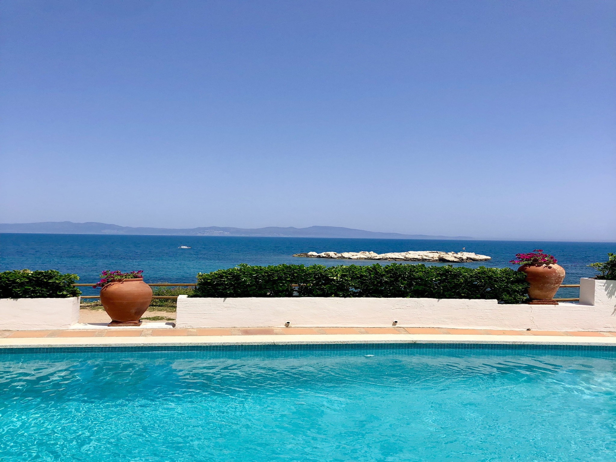 Apartment PUNTA ROMANA A 403