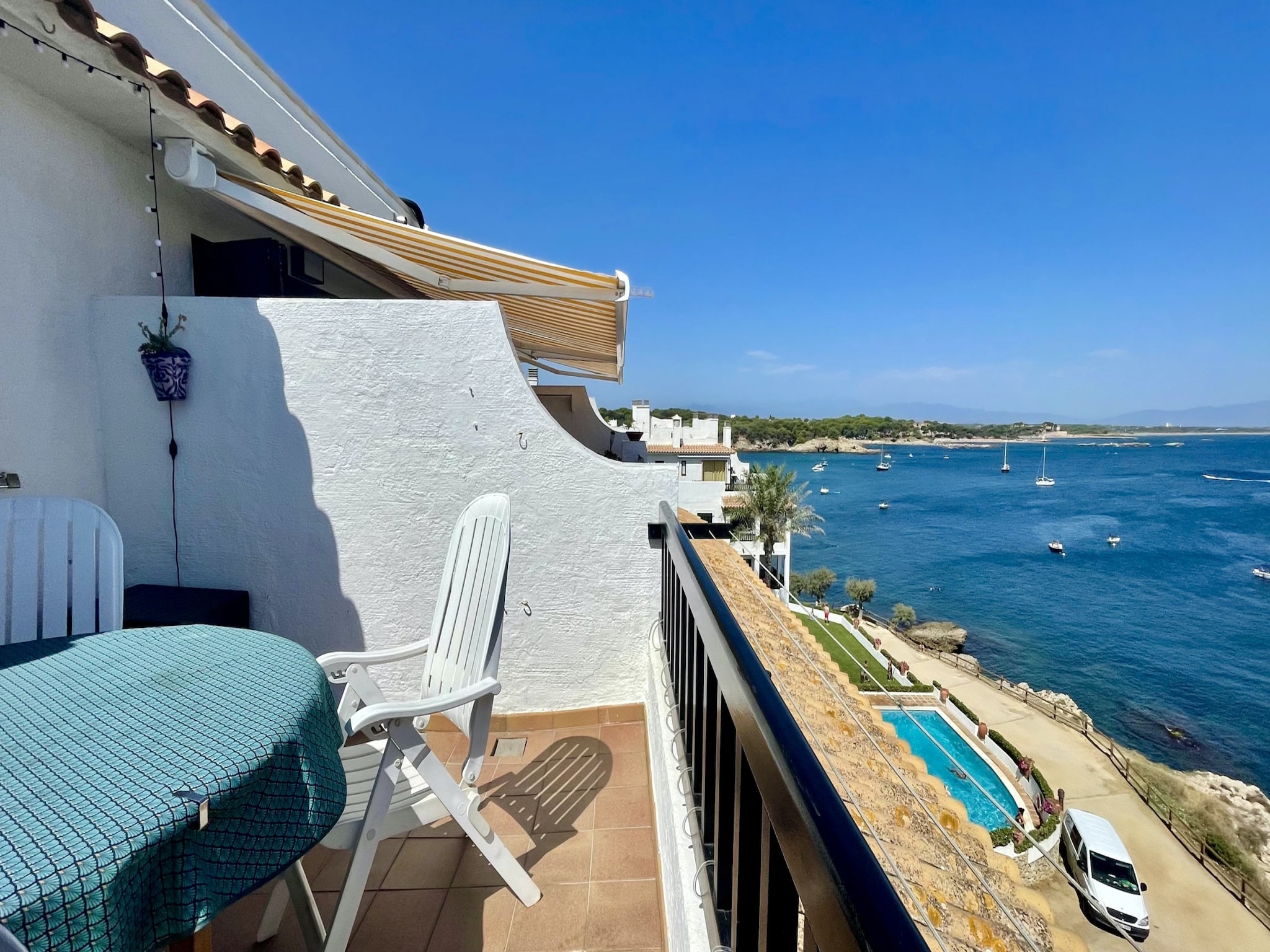 Apartment PUNTA ROMANA A 403
