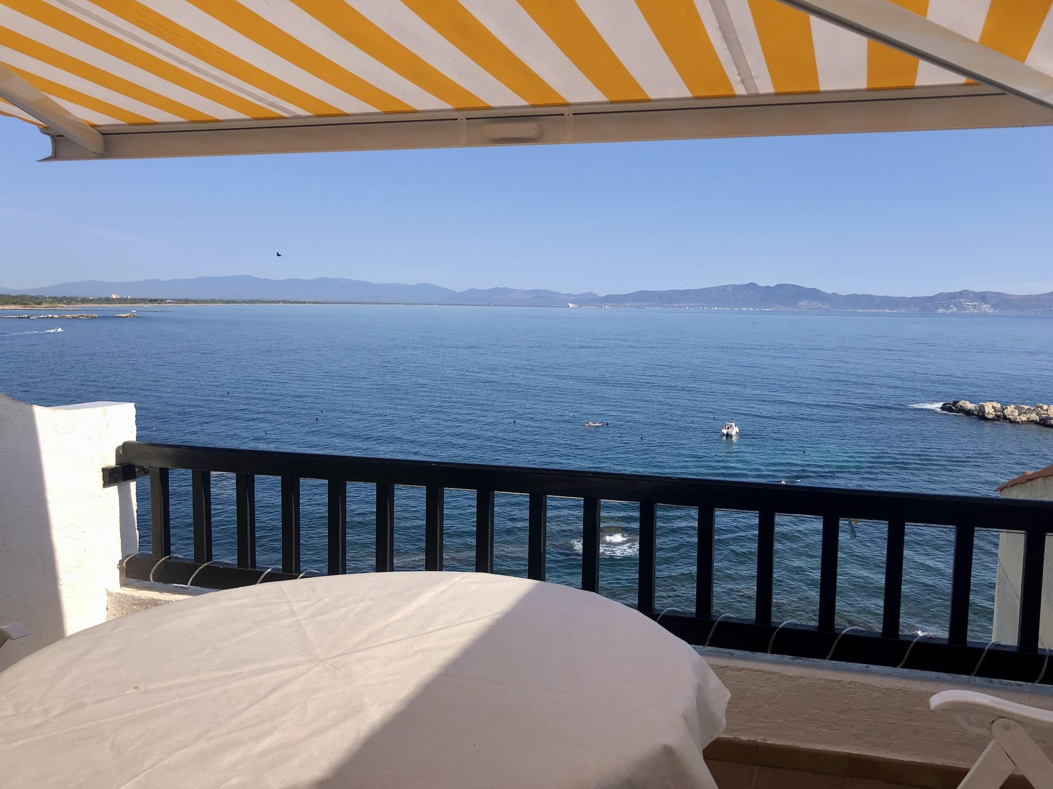 Apartment PUNTA ROMANA A 403