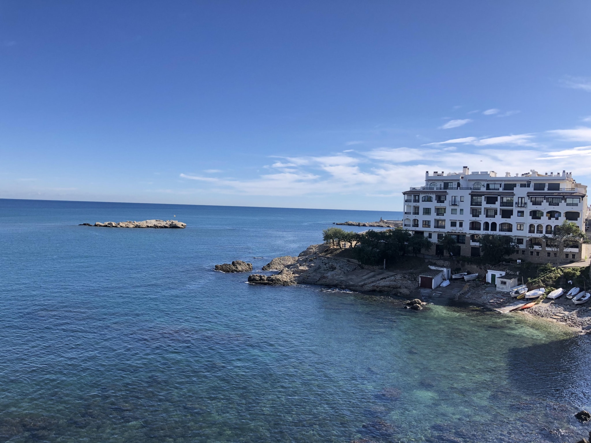 Apartment PUNTA ROMANA A 403