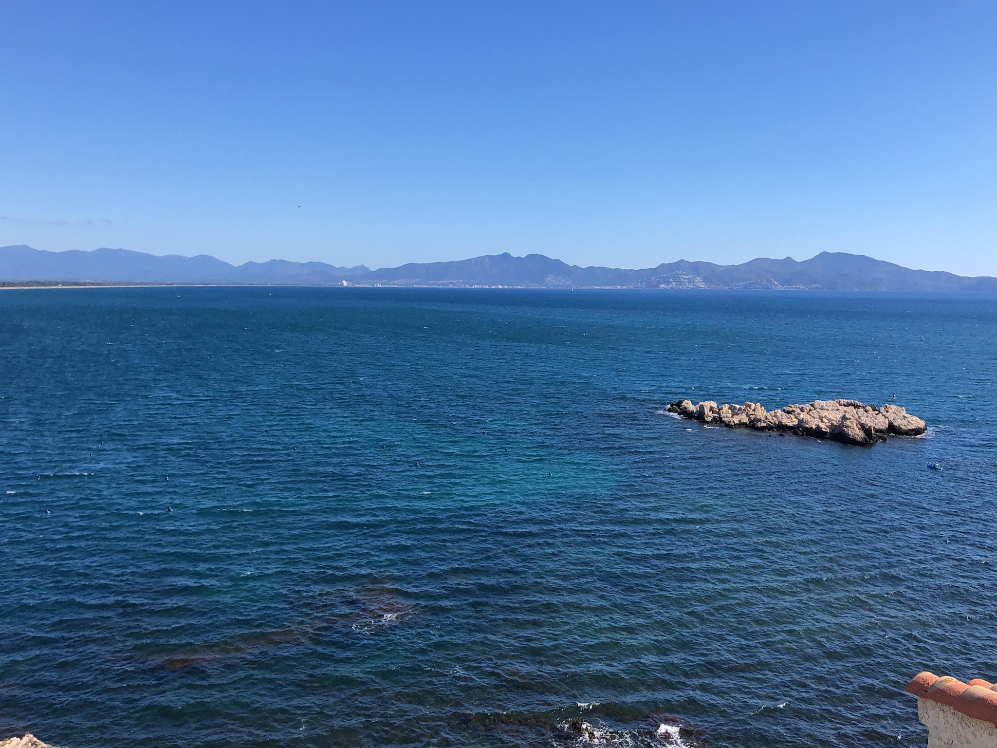 Apartment PUNTA ROMANA A 403