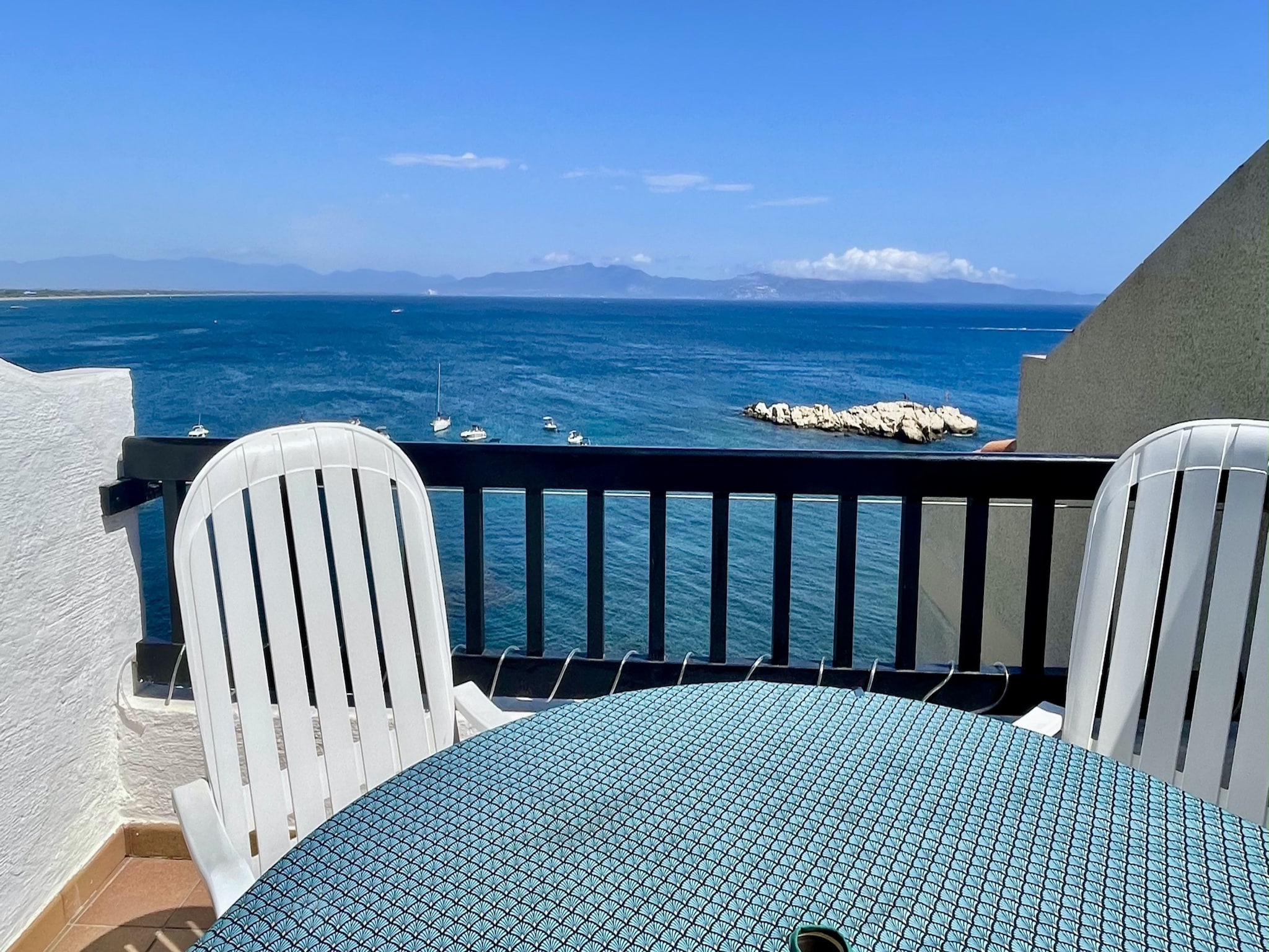 Apartment PUNTA ROMANA A 403