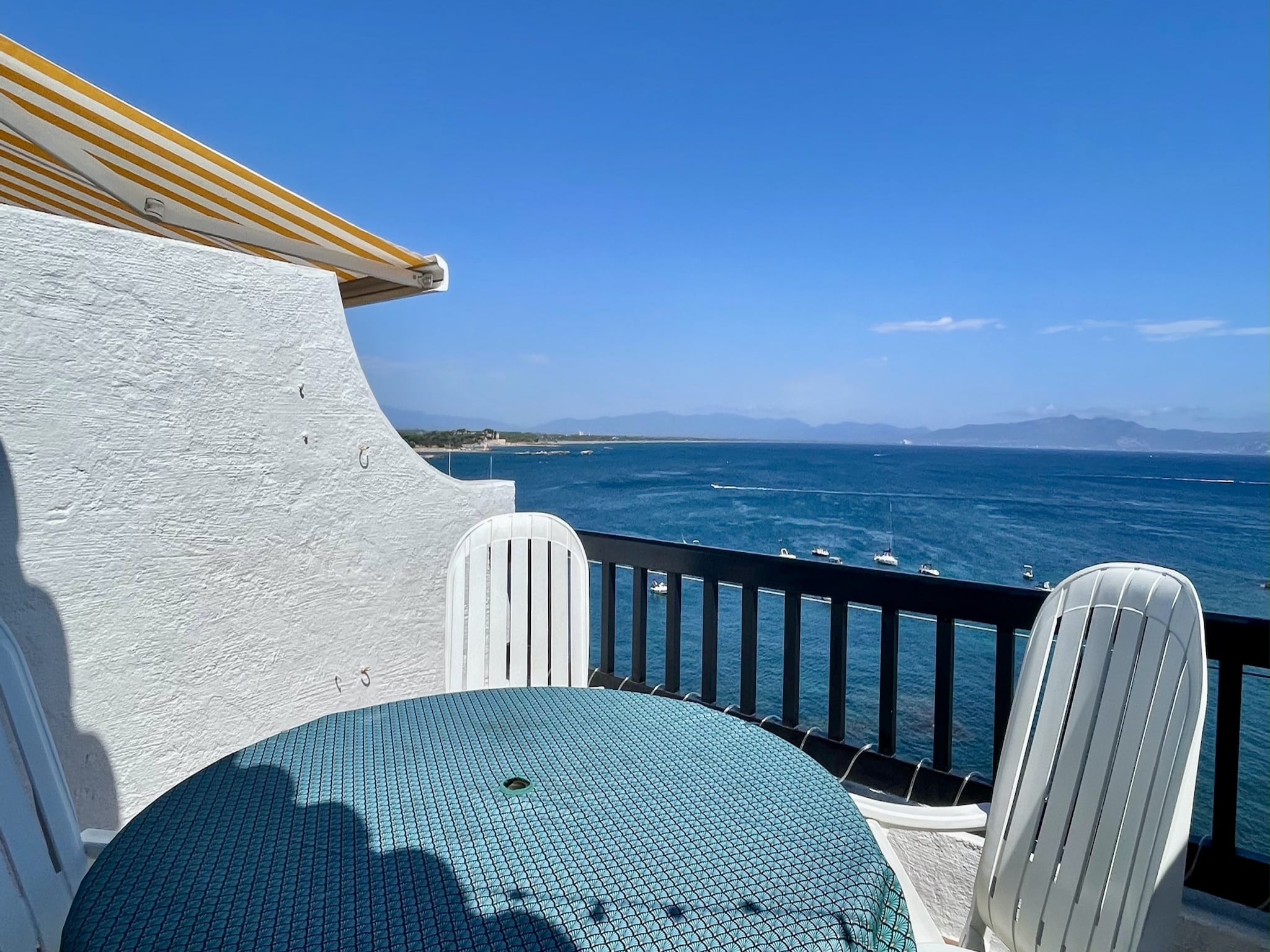Apartment PUNTA ROMANA A 403