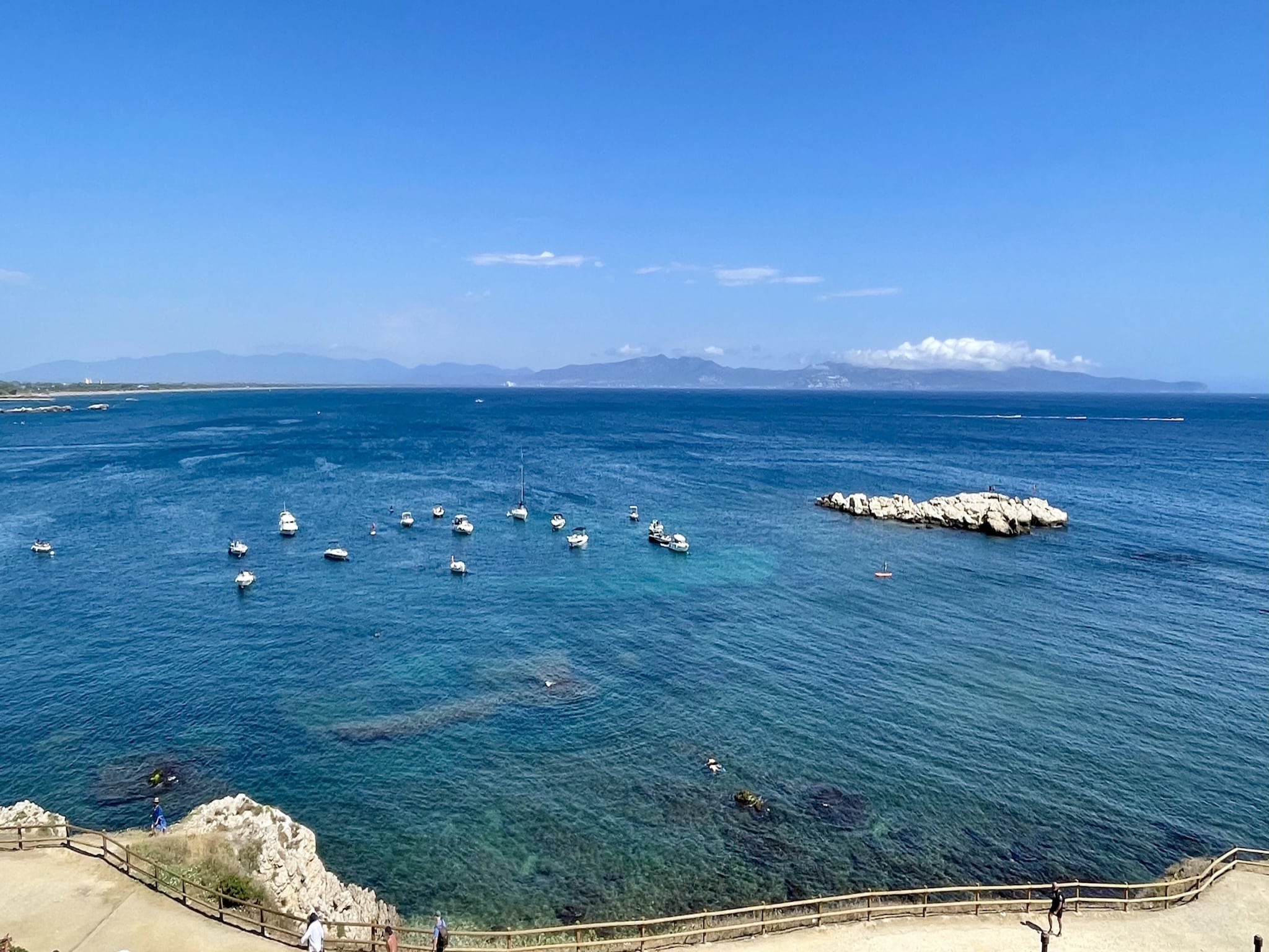 Apartment PUNTA ROMANA A 403
