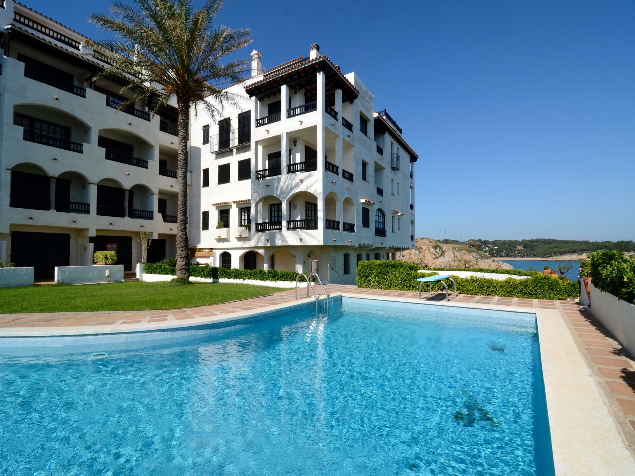 Apartment PUNTA ROMANA A 403