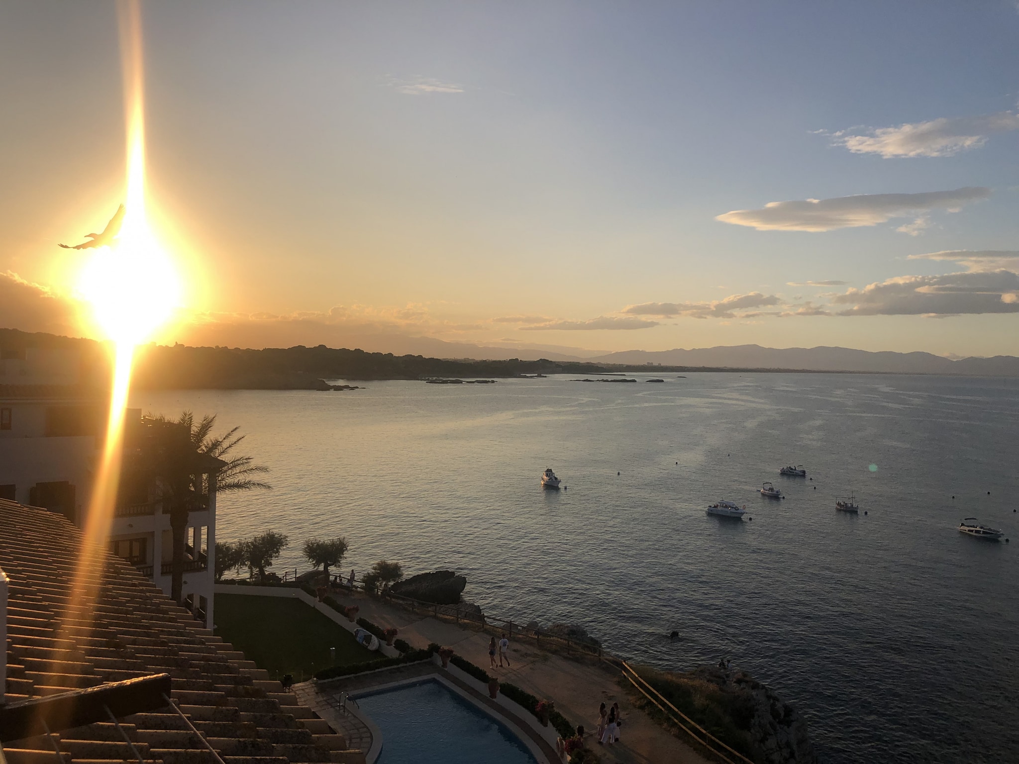 Apartment PUNTA ROMANA A 403