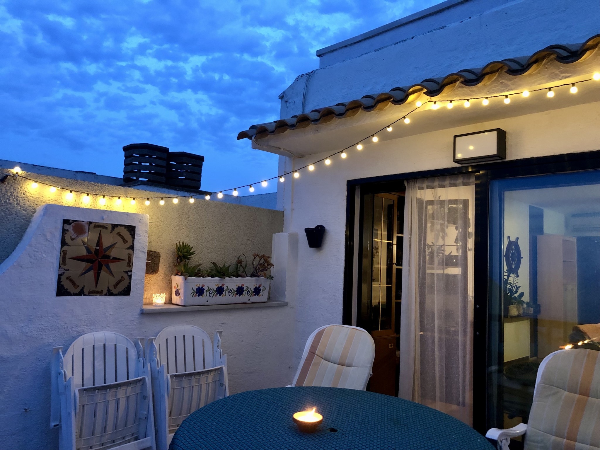 Apartment PUNTA ROMANA A 403
