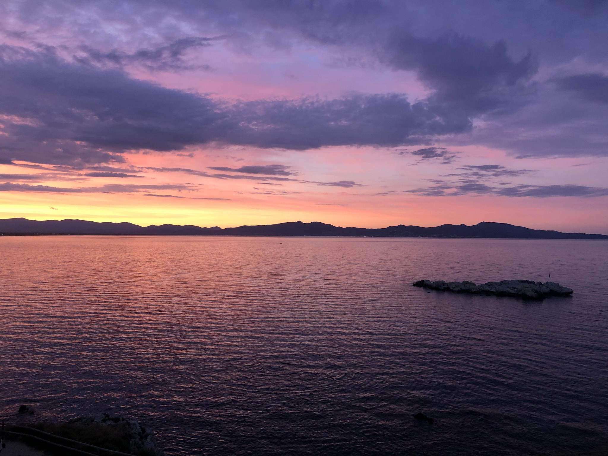 Apartment PUNTA ROMANA A 403