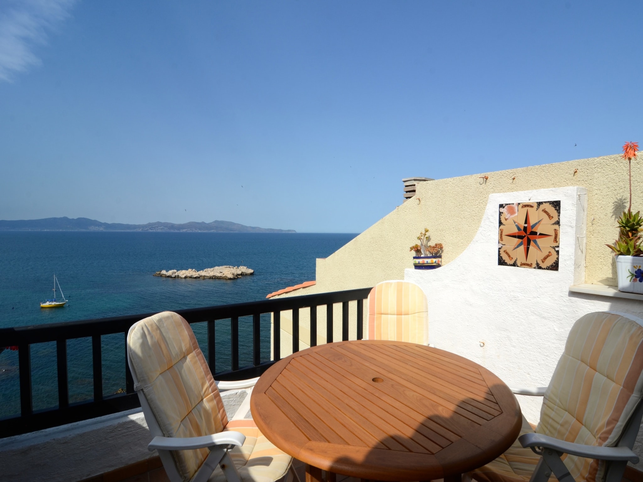 Apartment PUNTA ROMANA A 403