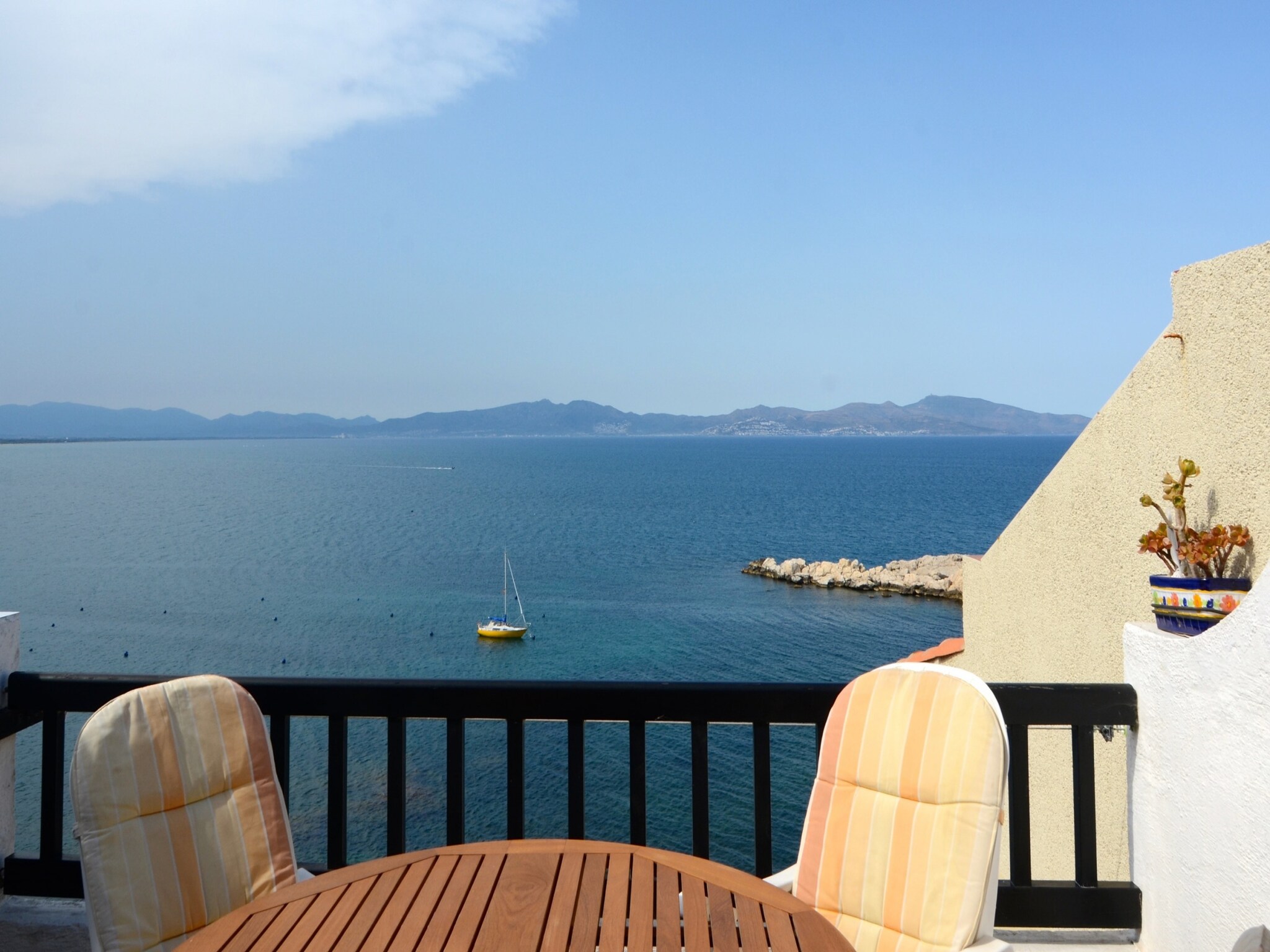 Apartment PUNTA ROMANA A 403
