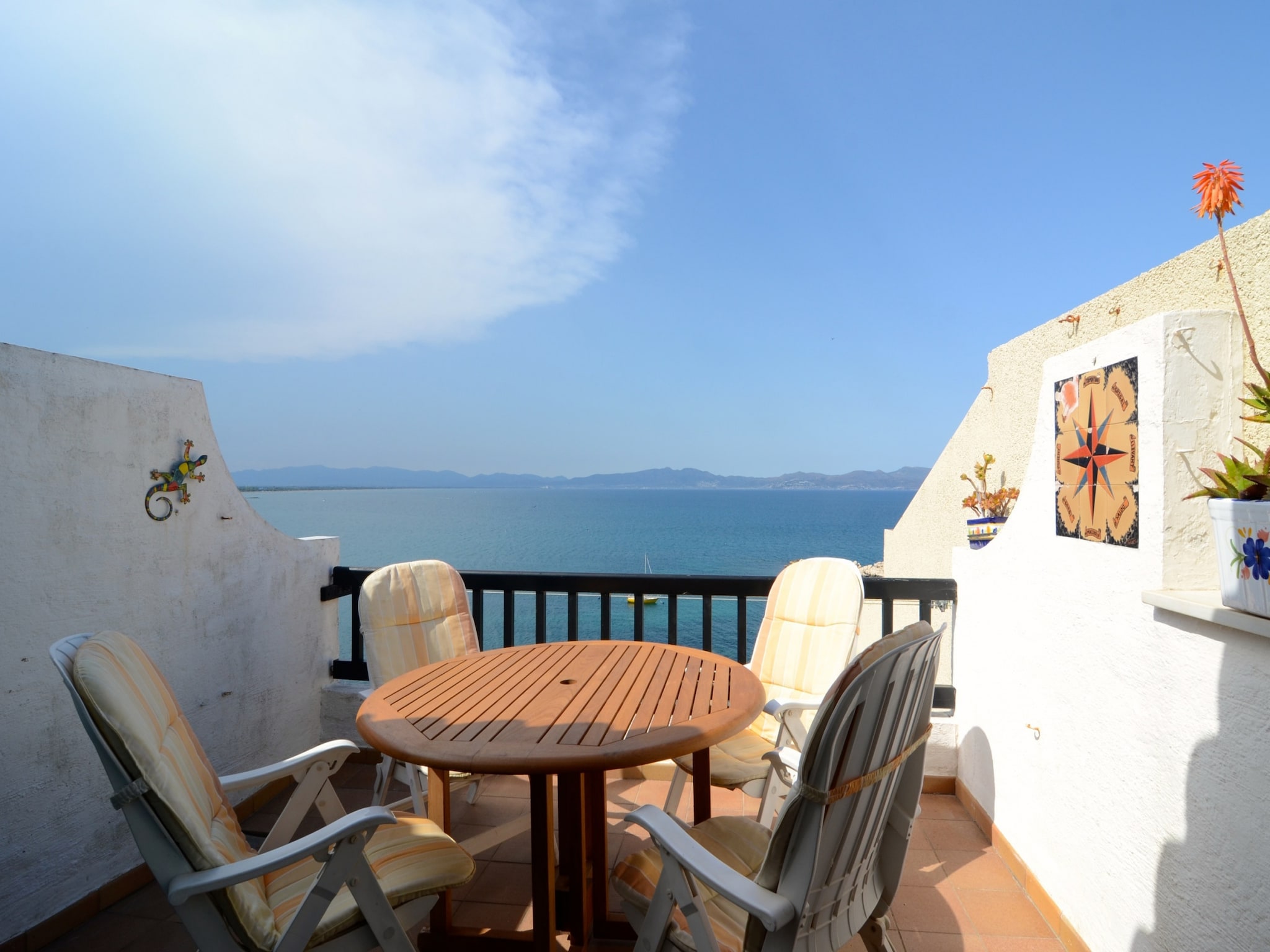 Apartment PUNTA ROMANA A 403