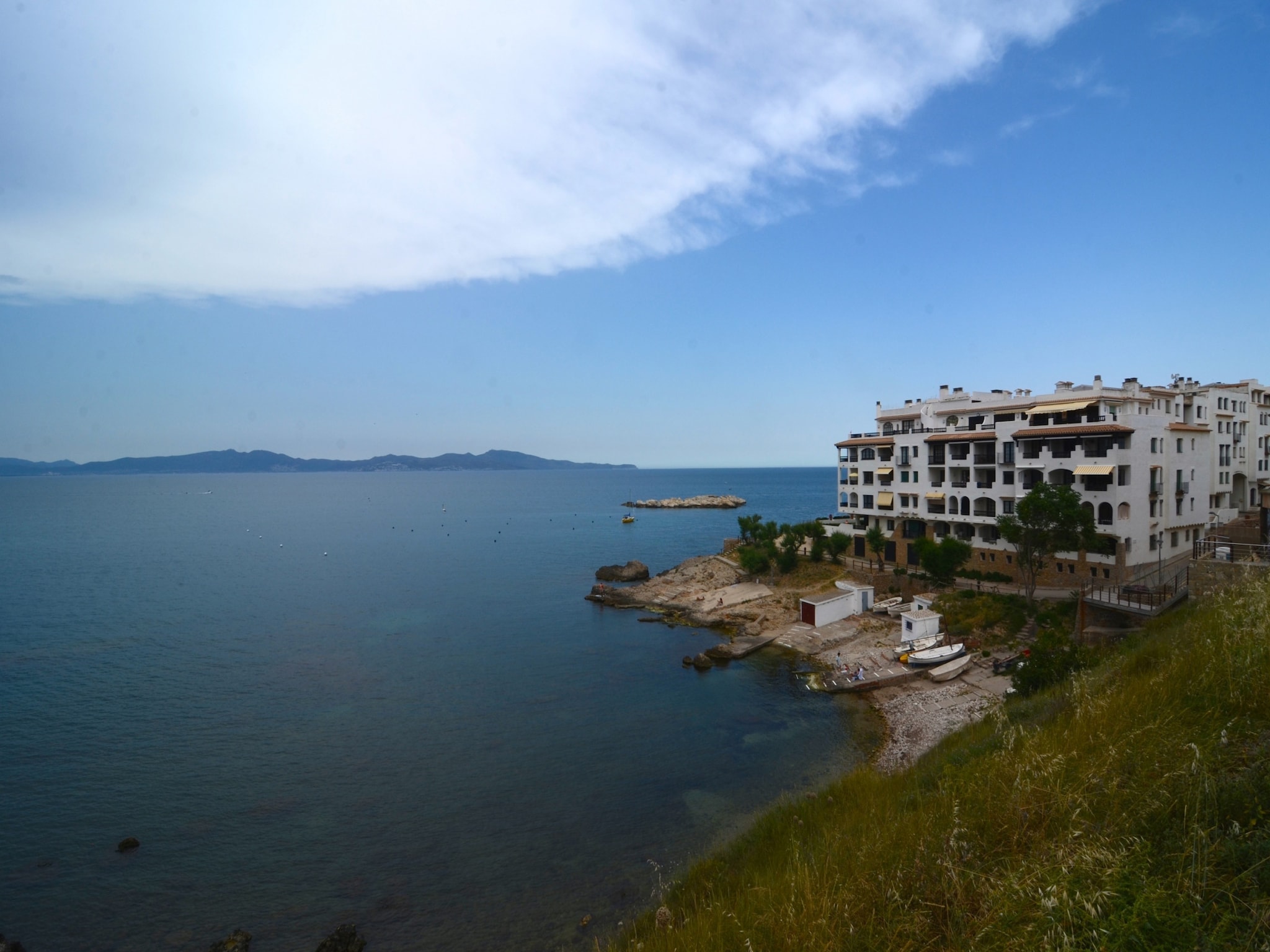 Apartment PUNTA ROMANA A 403