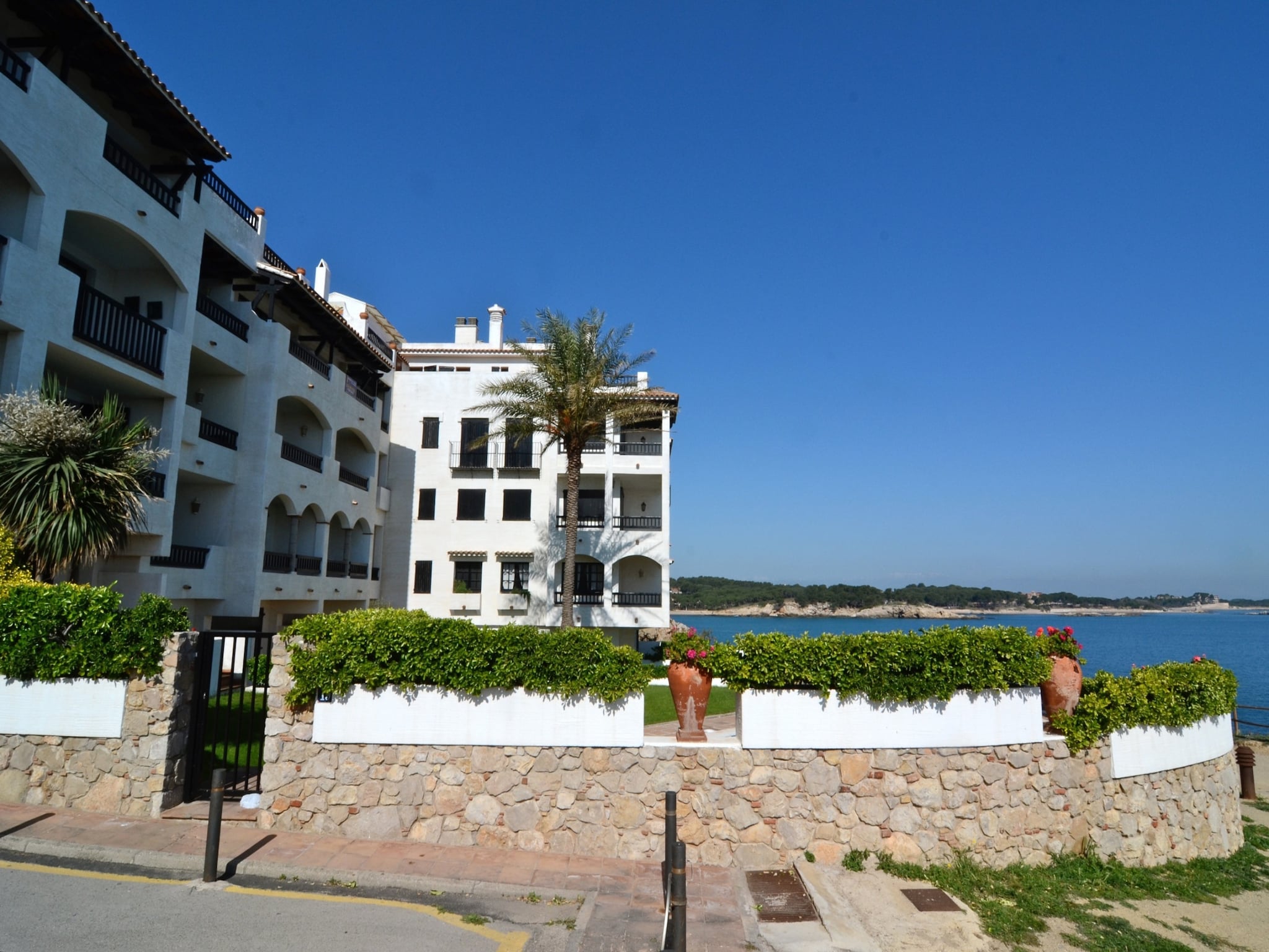 Apartment PUNTA ROMANA A 403