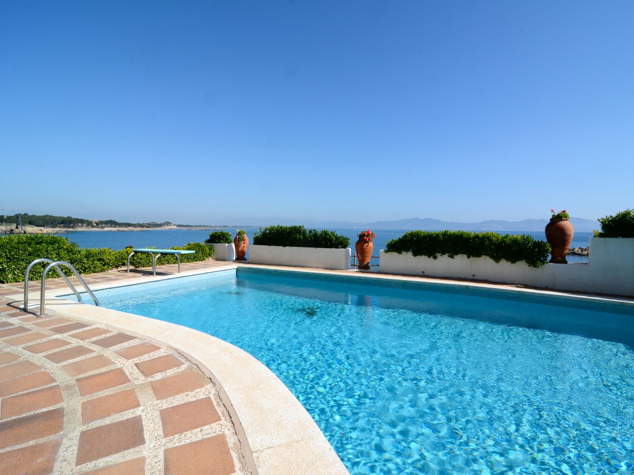 Apartment PUNTA ROMANA A 403