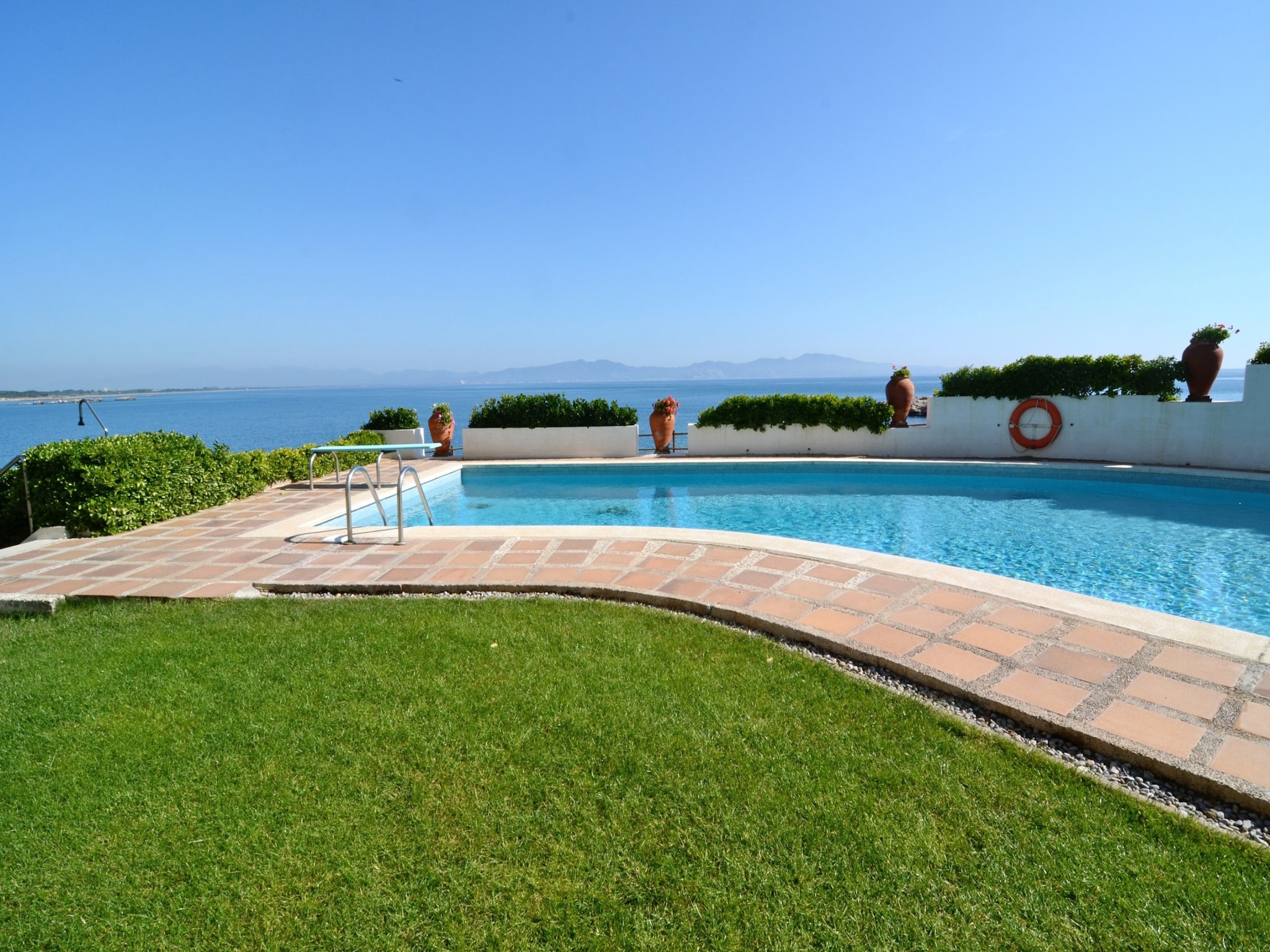 Apartment PUNTA ROMANA A 403