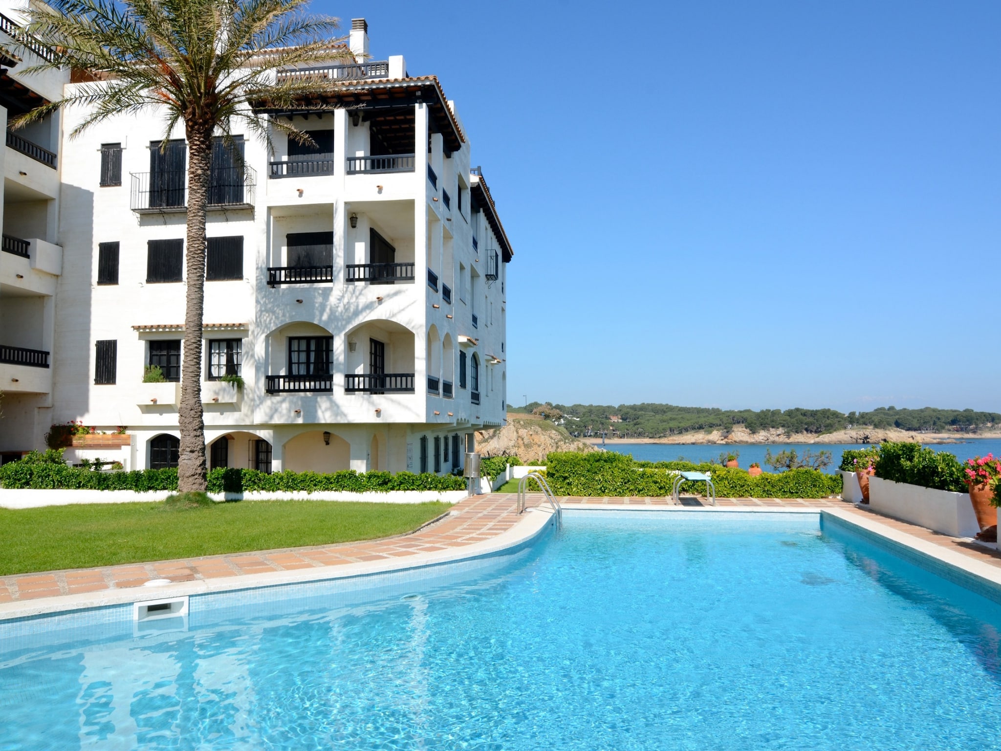 Apartment PUNTA ROMANA A 403