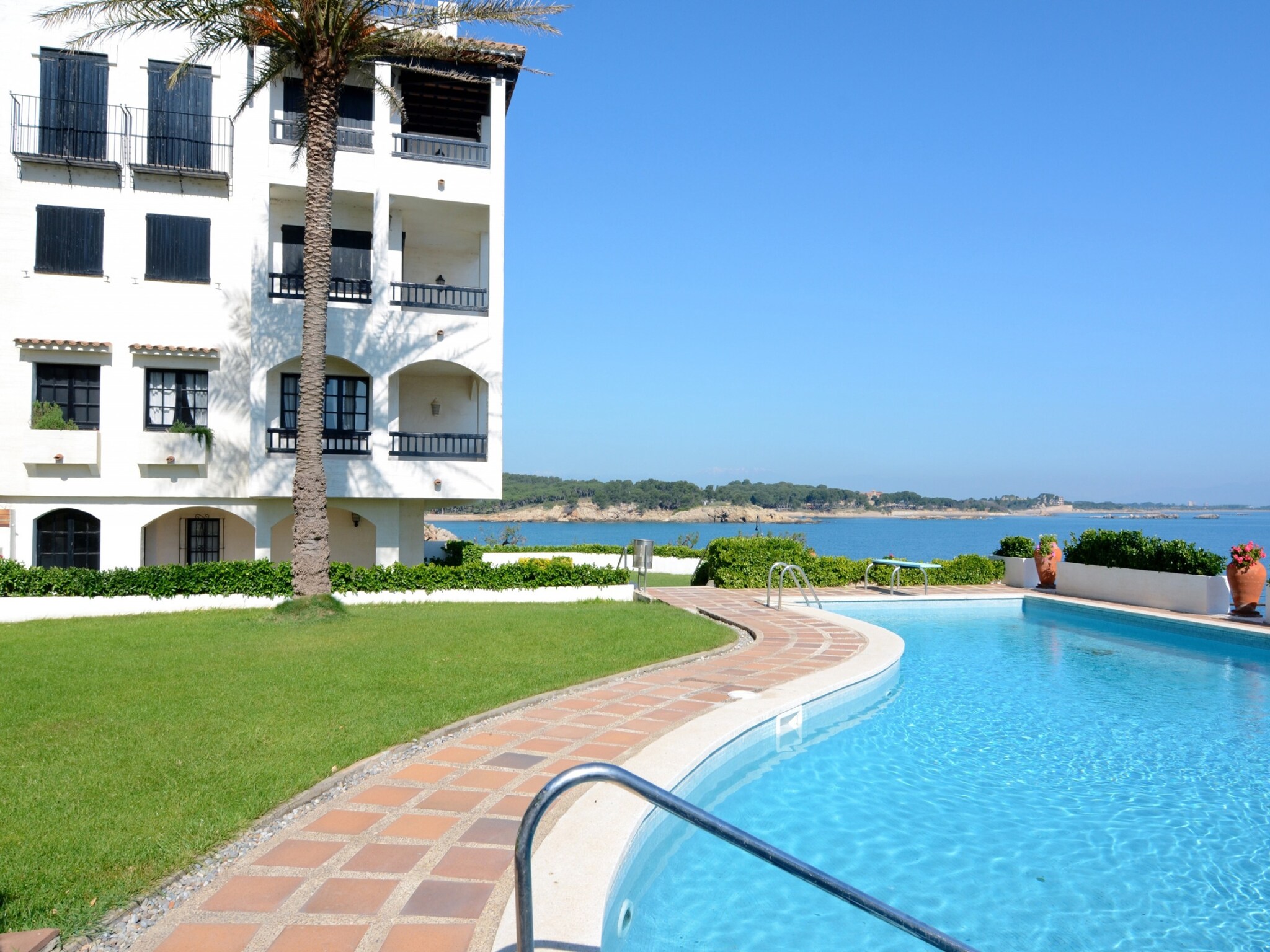 Apartment PUNTA ROMANA A 403