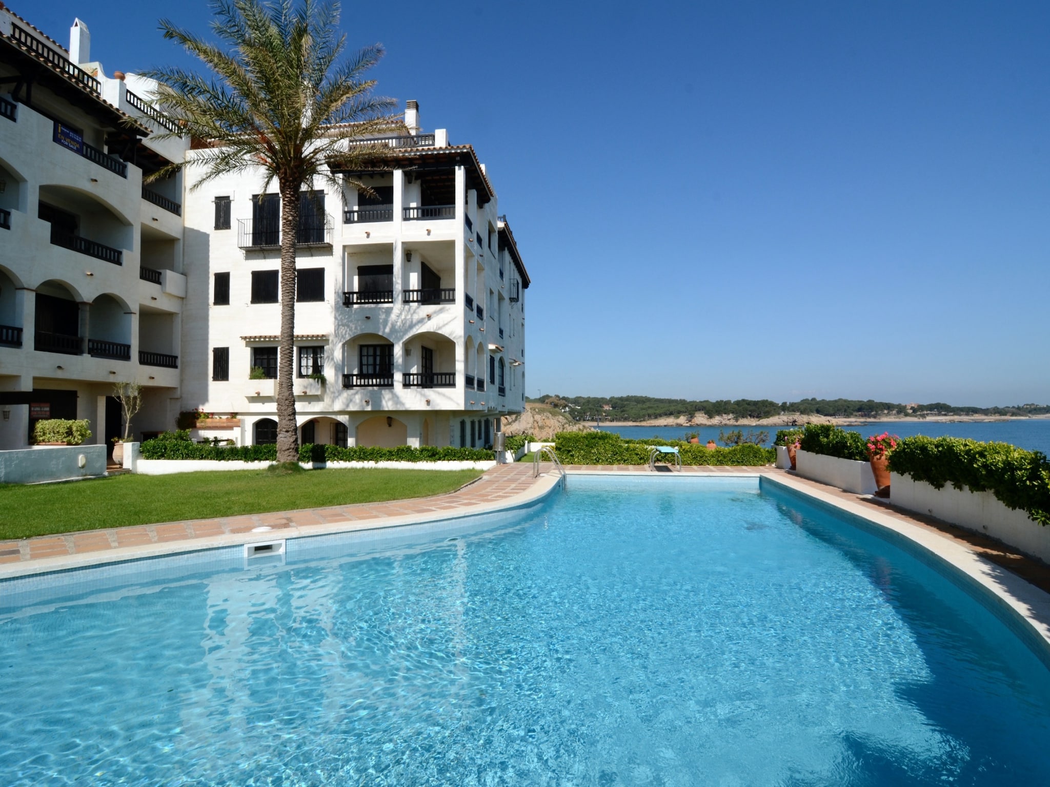 Apartment PUNTA ROMANA A 403