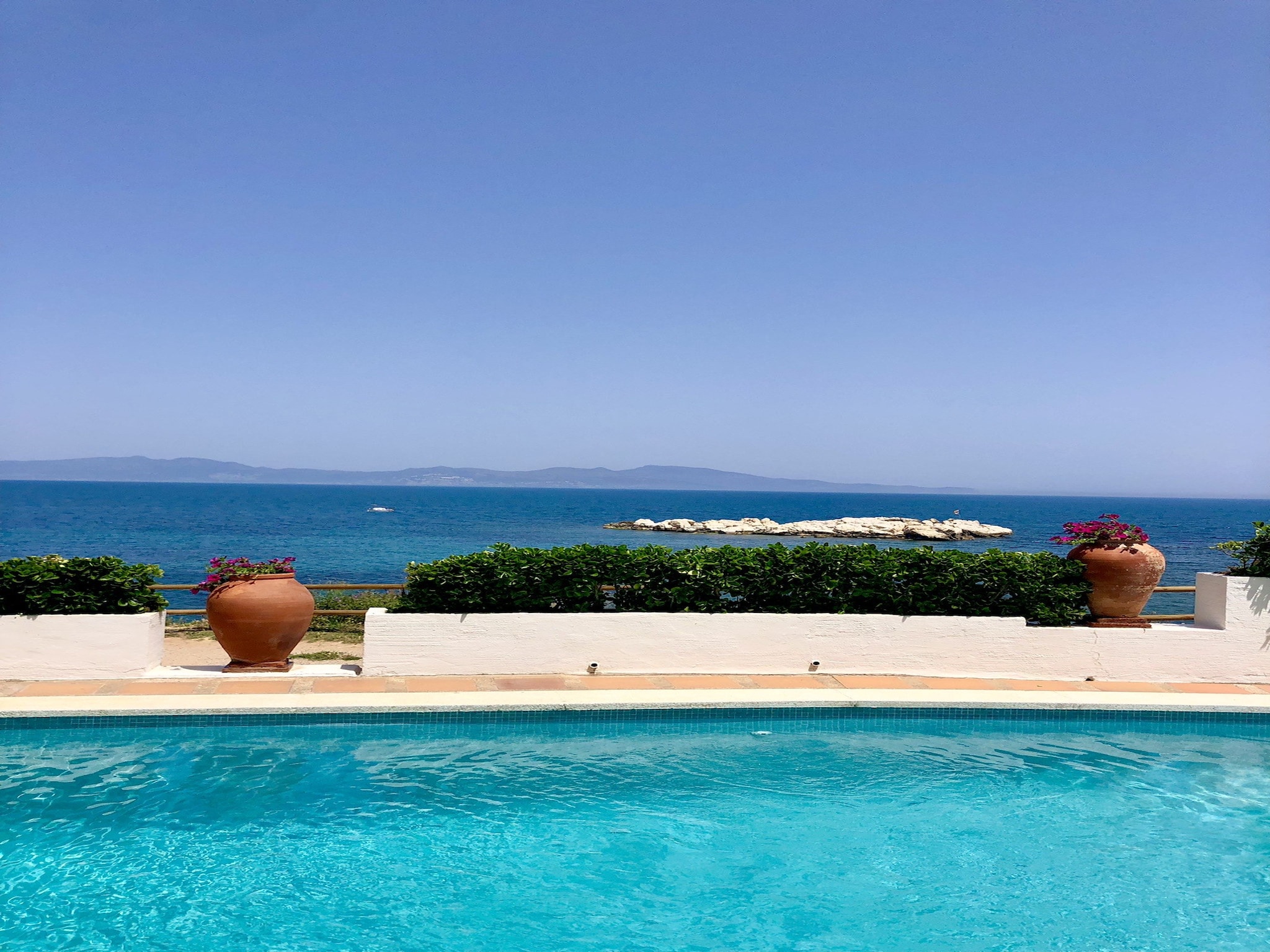 Apartment PUNTA ROMANA A 403