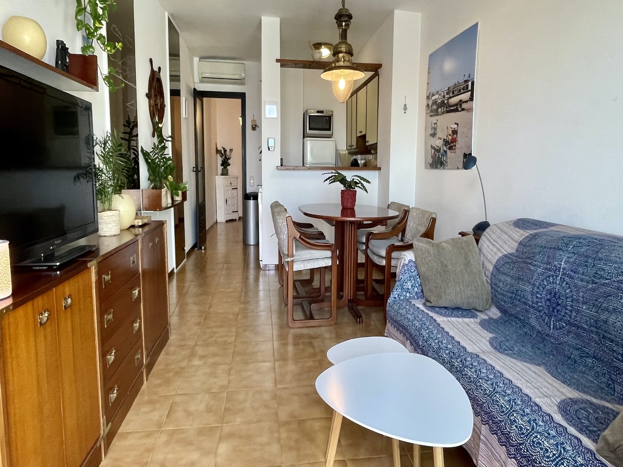 Apartment PUNTA ROMANA A 403