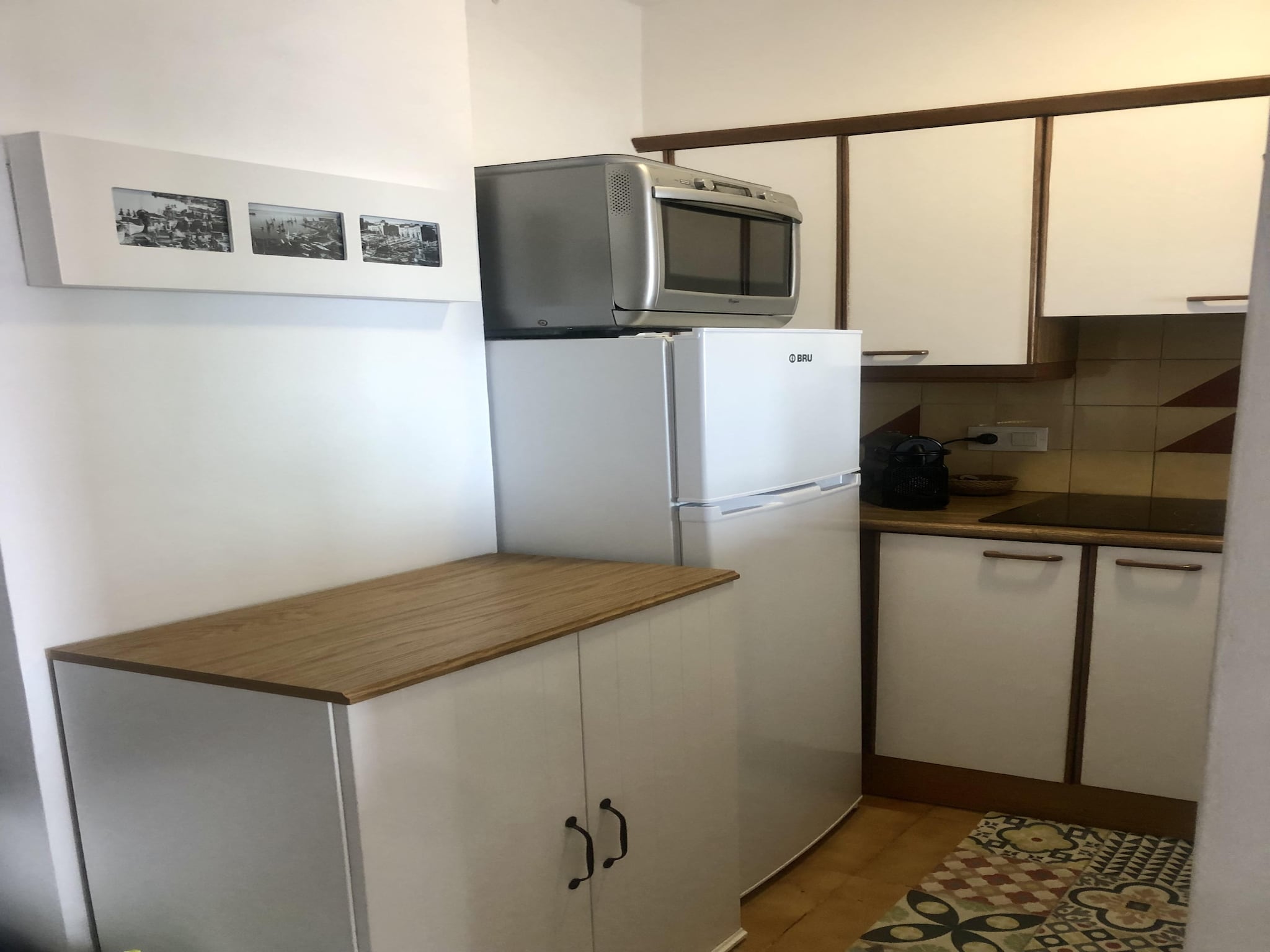 Apartment PUNTA ROMANA A 403