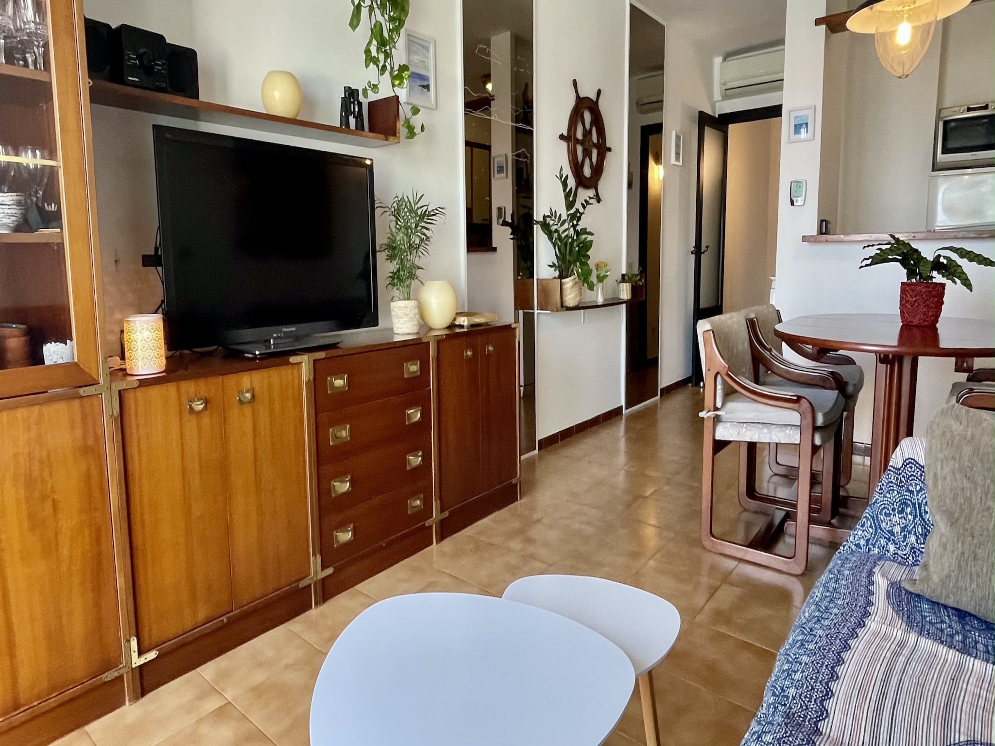 Apartment PUNTA ROMANA A 403
