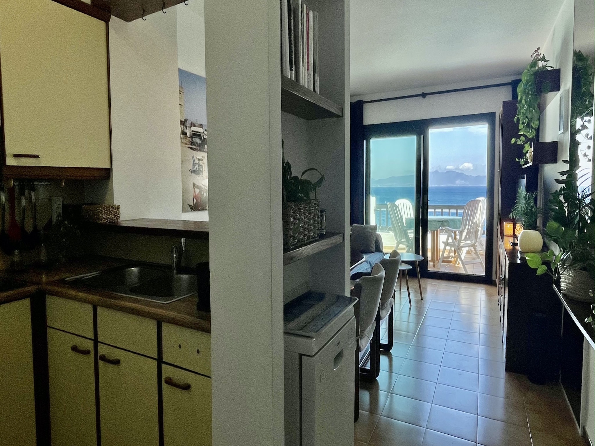 Apartment PUNTA ROMANA A 403