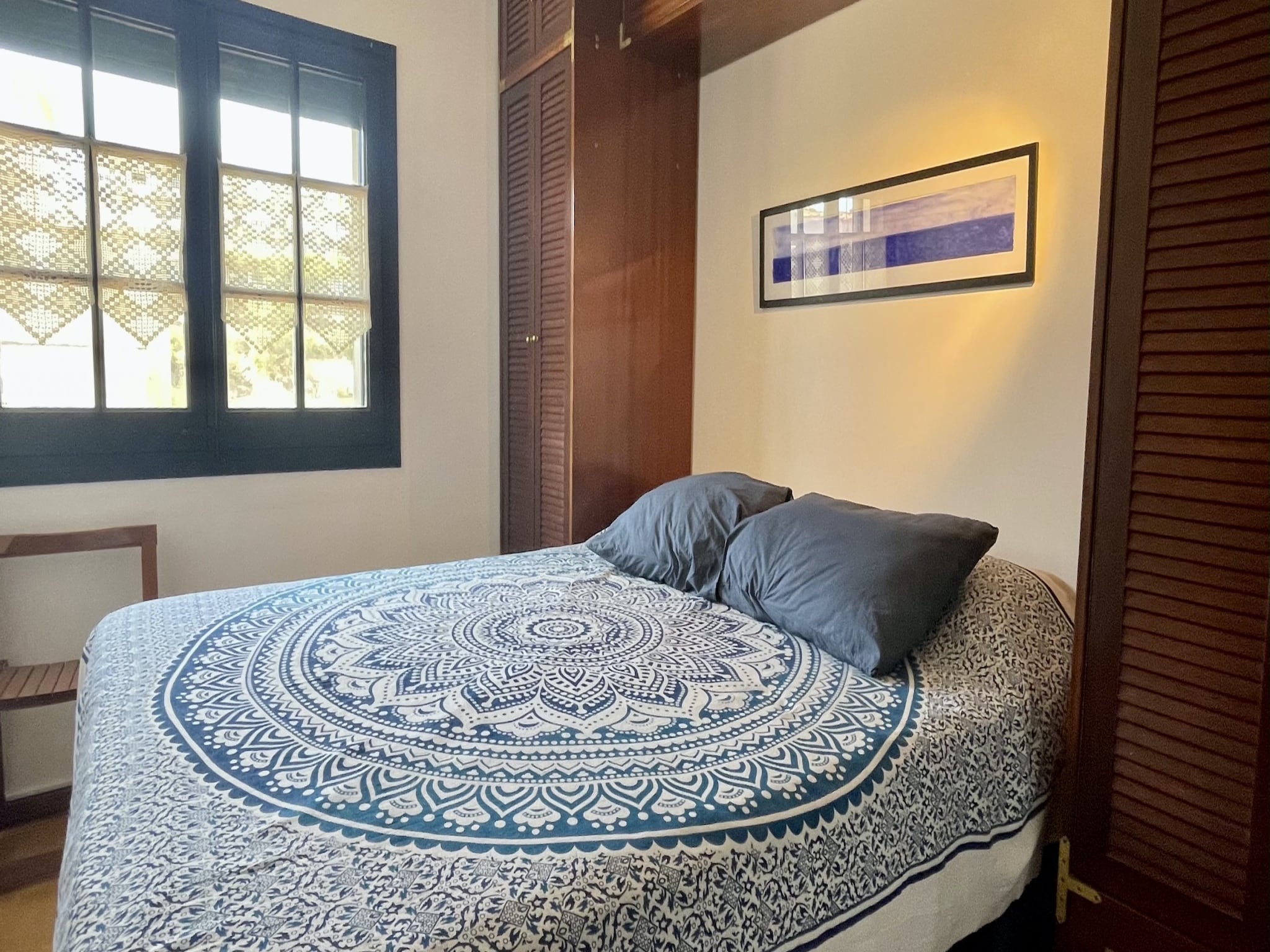 Apartment PUNTA ROMANA A 403