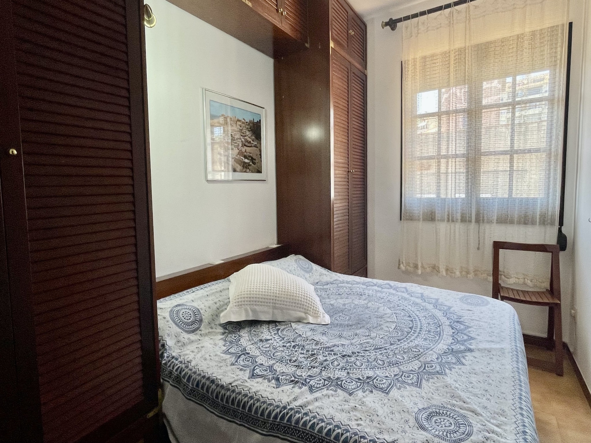 Apartment PUNTA ROMANA A 403