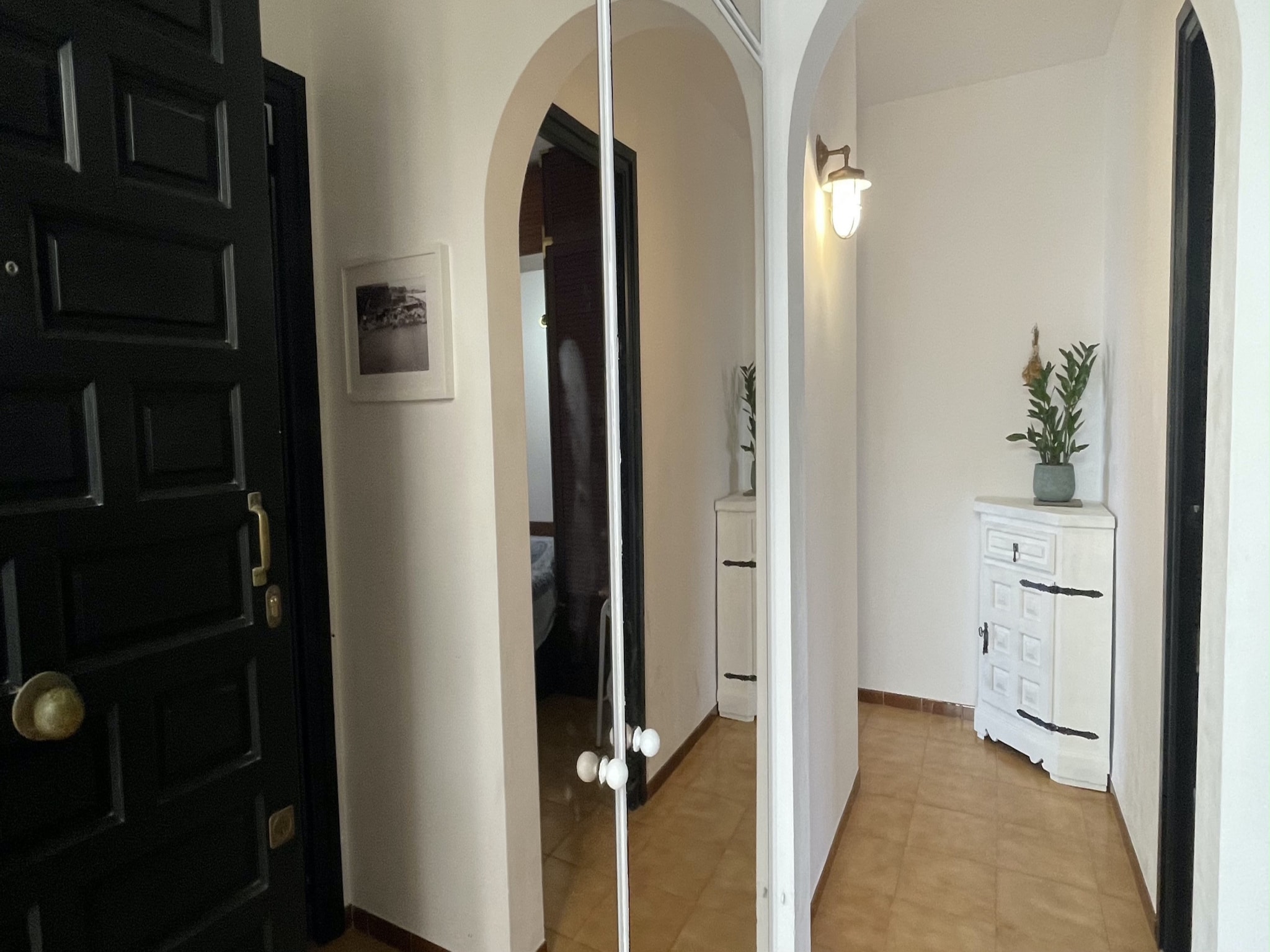 Apartment PUNTA ROMANA A 403