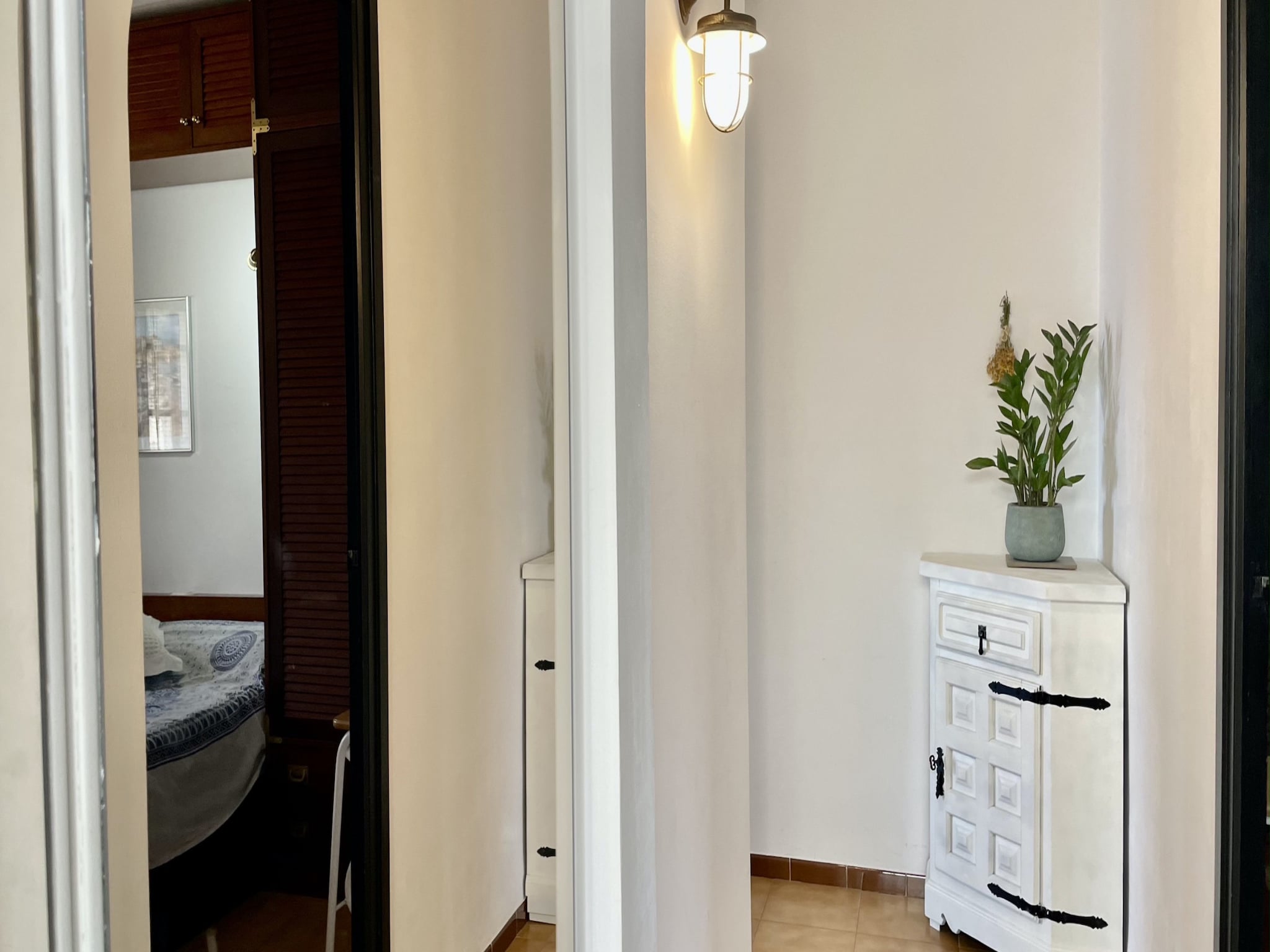 Apartment PUNTA ROMANA A 403