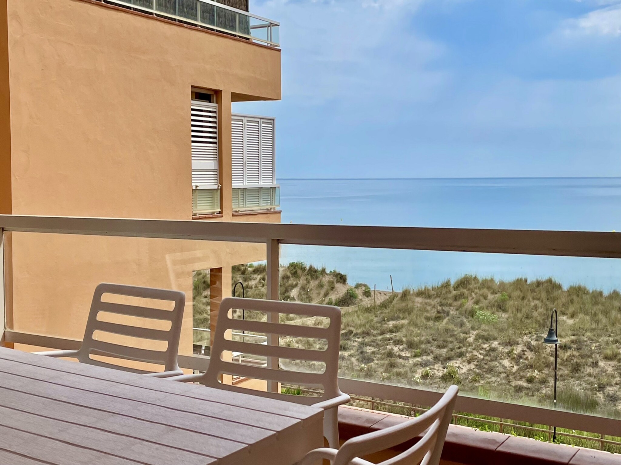 Appartement GOLF MAR II F 2-4