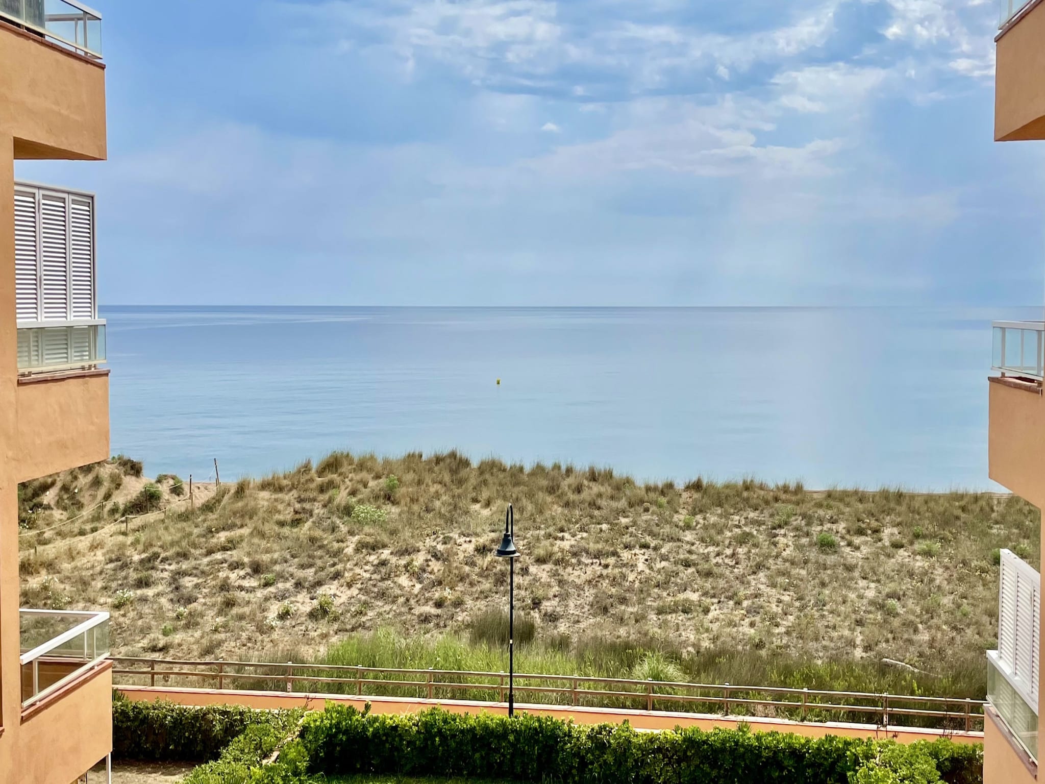 Appartement GOLF MAR II F 2-4
