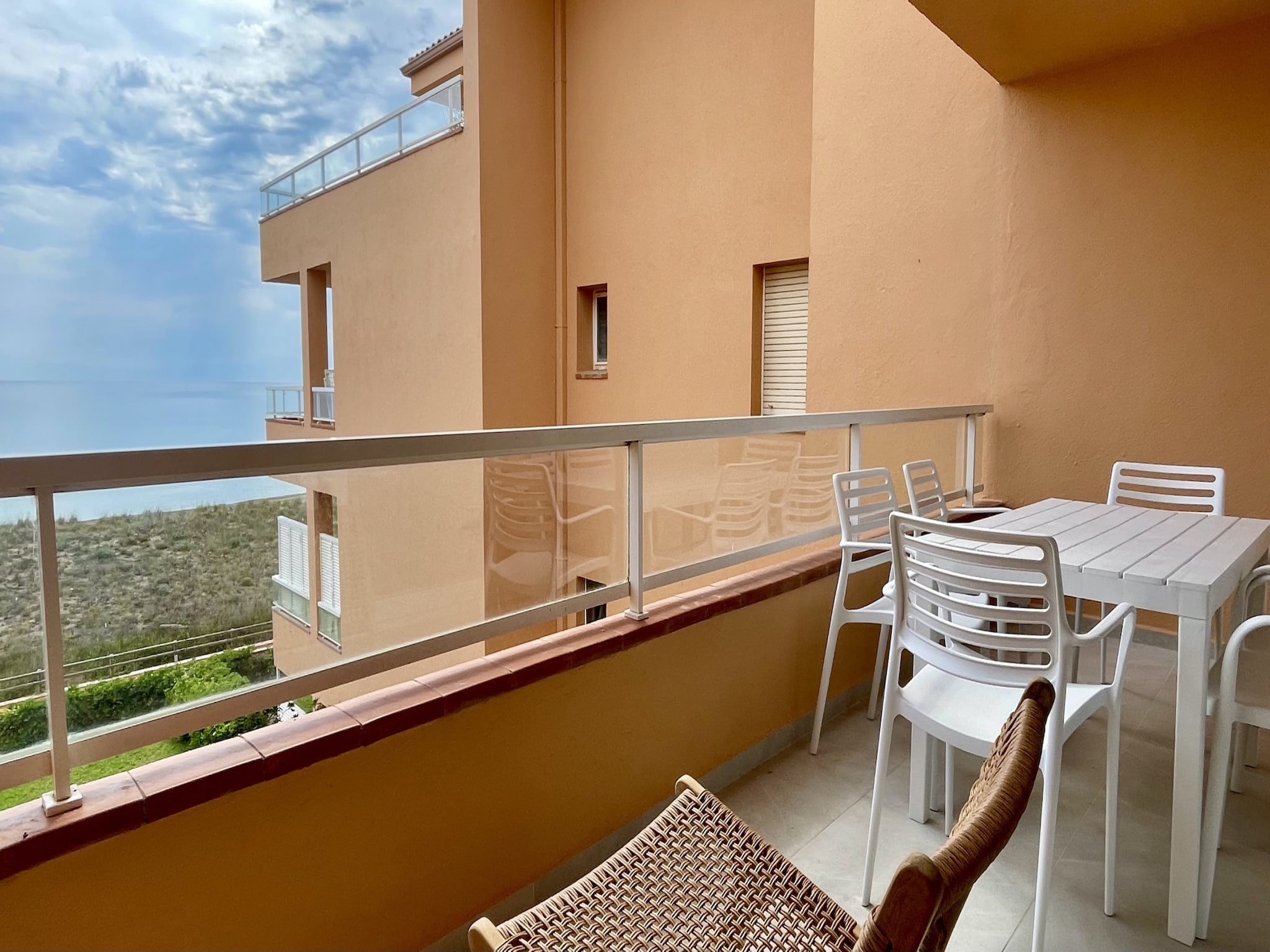 Appartement GOLF MAR II F 2-4