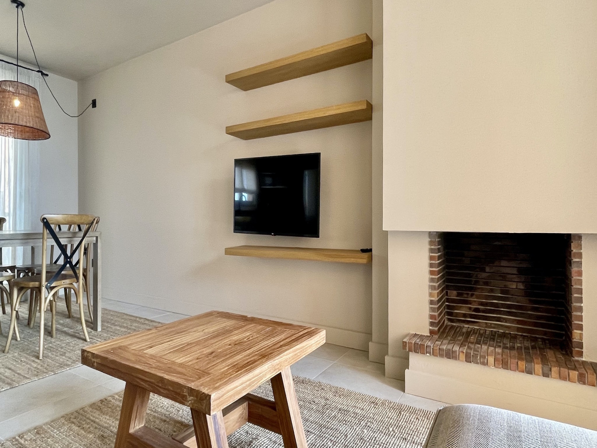 Appartement GOLF MAR II F 2-4
