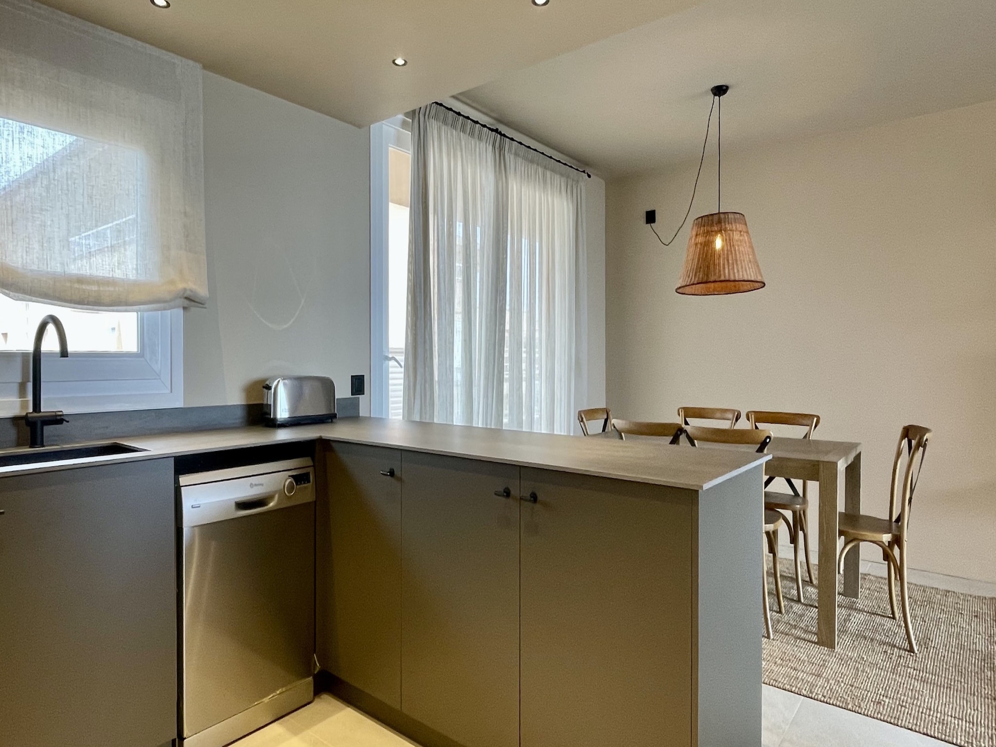 Appartement GOLF MAR II F 2-4