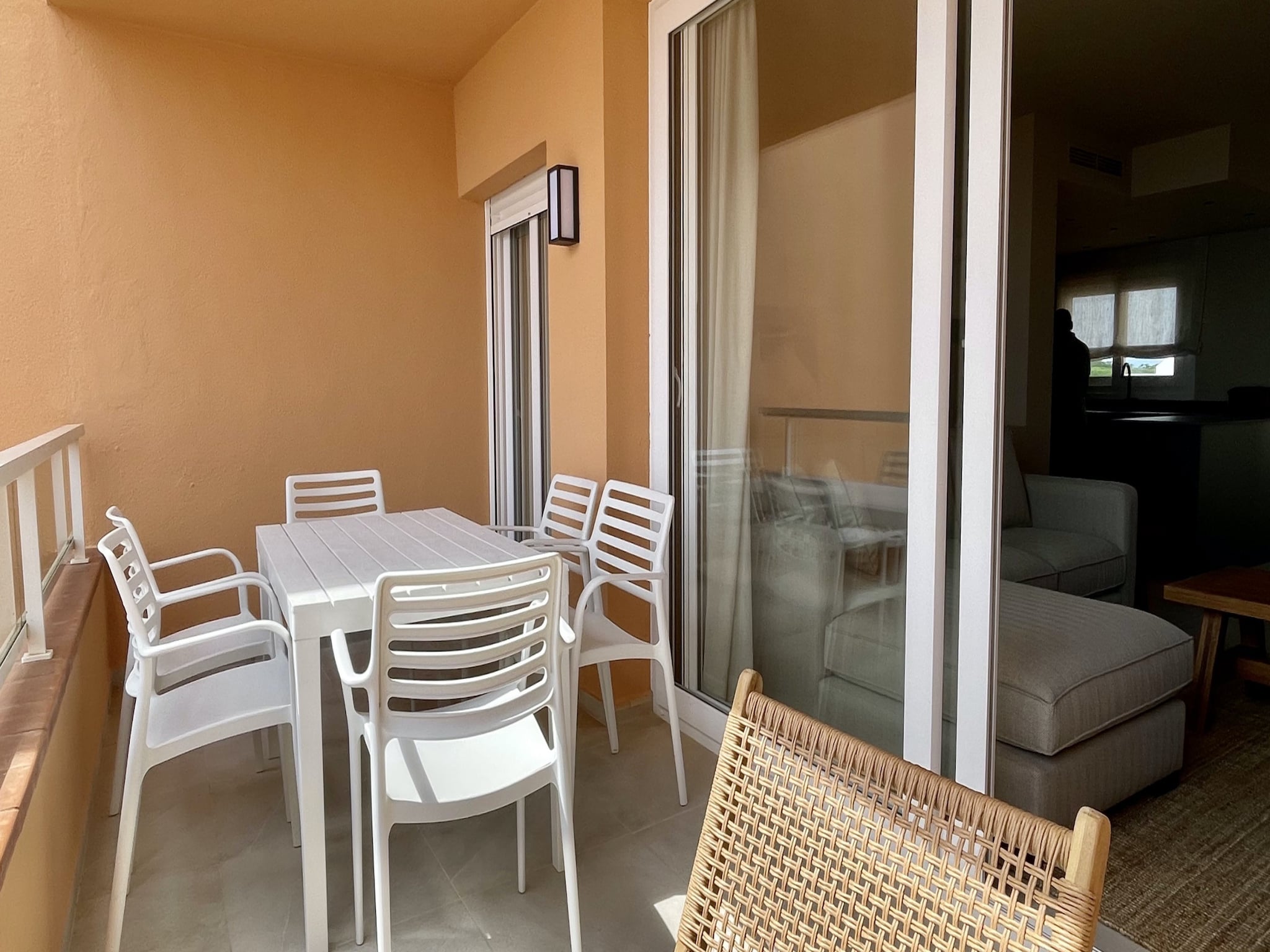 Appartement GOLF MAR II F 2-4