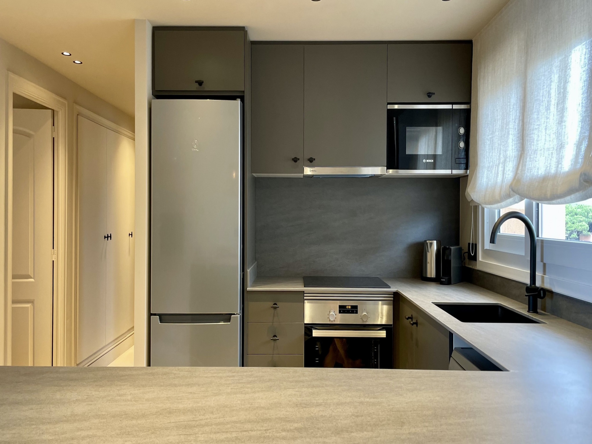 Appartement GOLF MAR II F 2-4