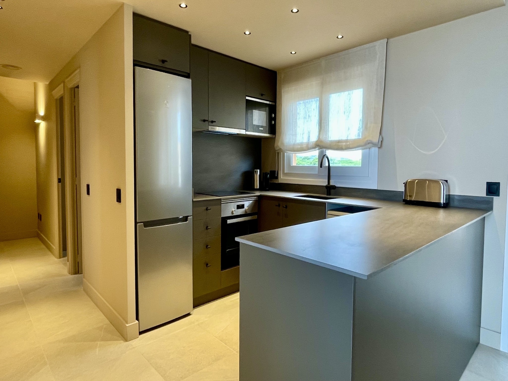 Appartement GOLF MAR II F 2-4