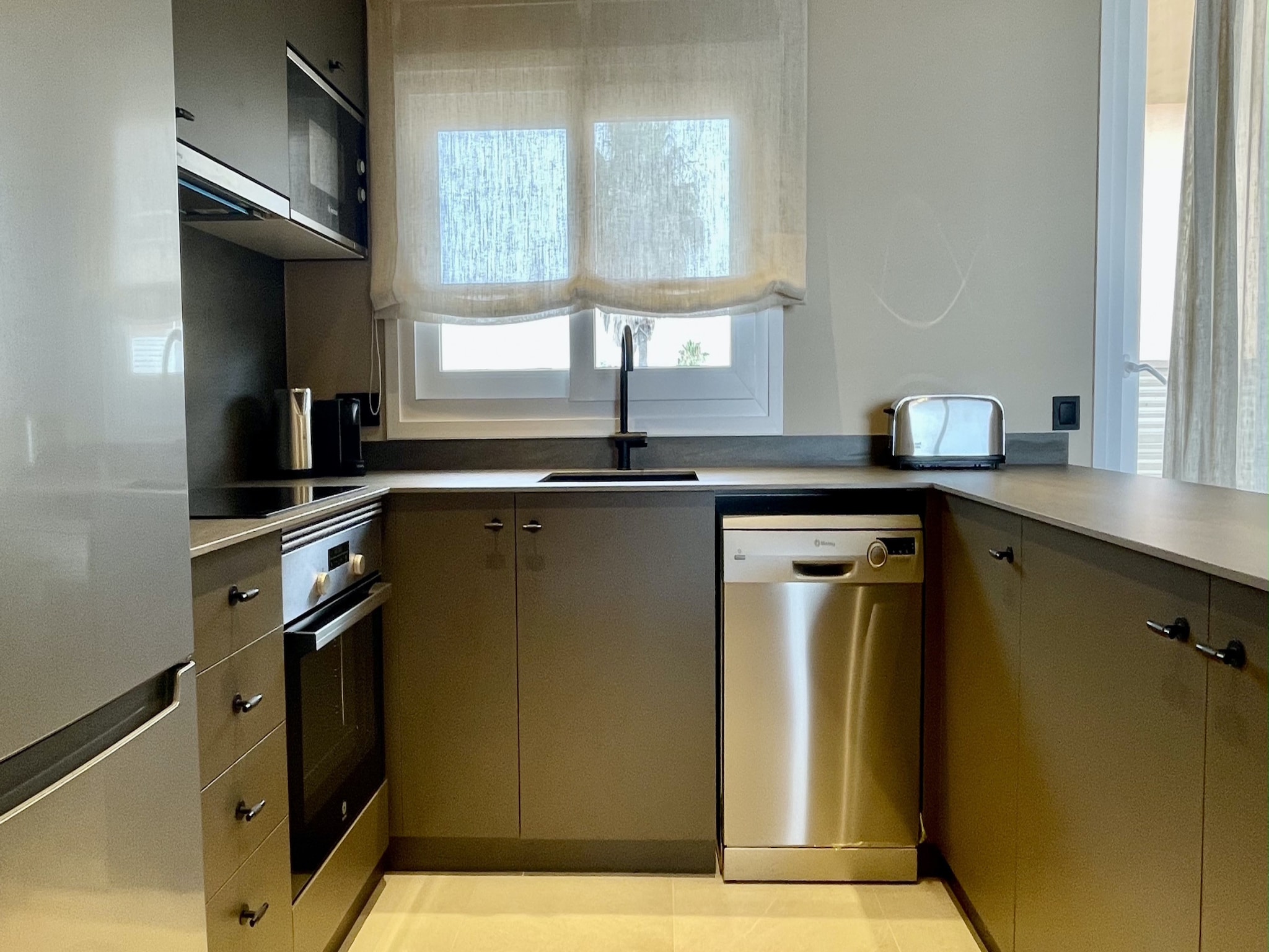 Appartement GOLF MAR II F 2-4